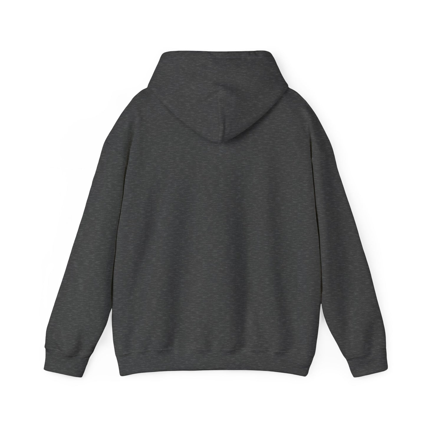 SWEATER CON CAPUCHA TMBA