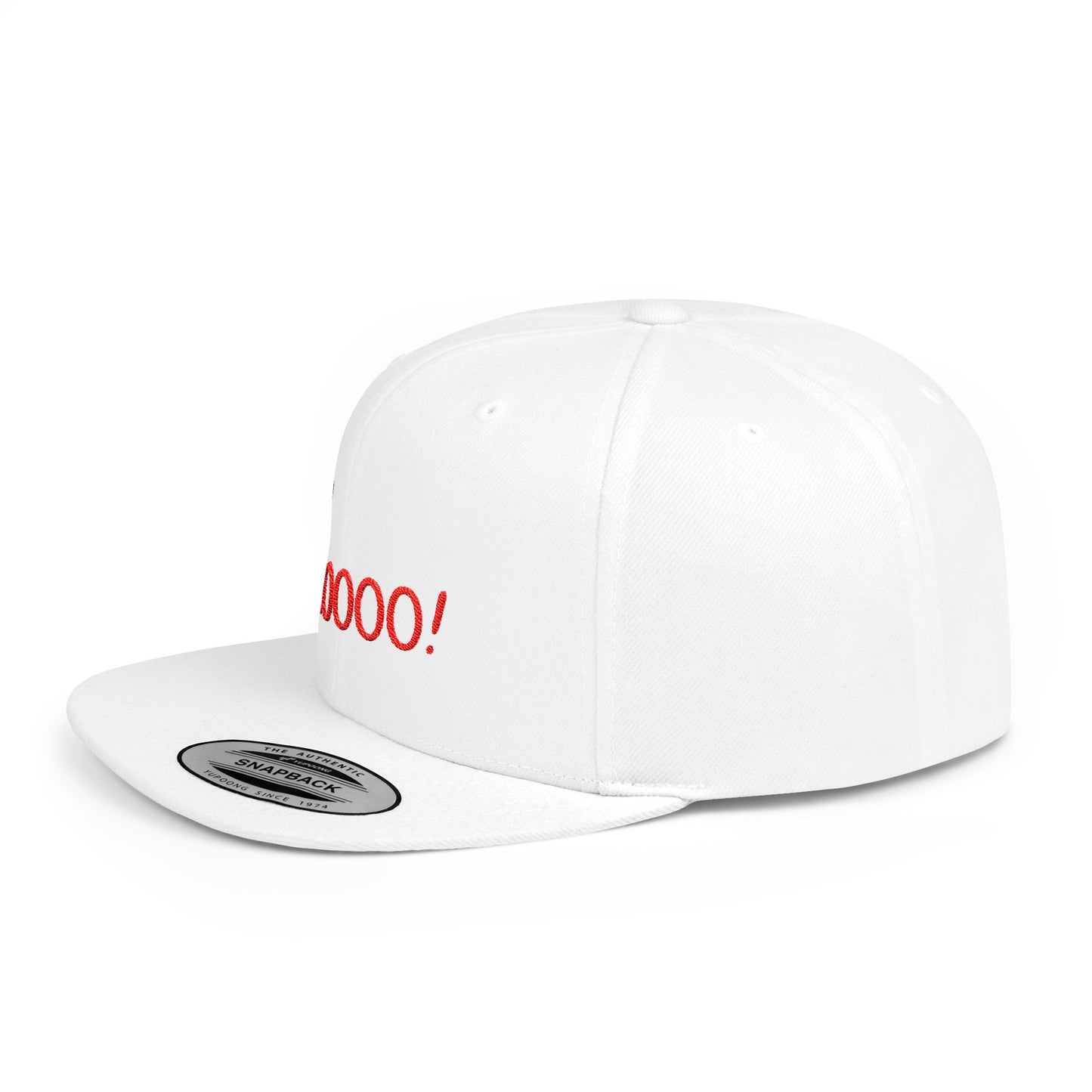 GORRA UNISEX ñooooooo!