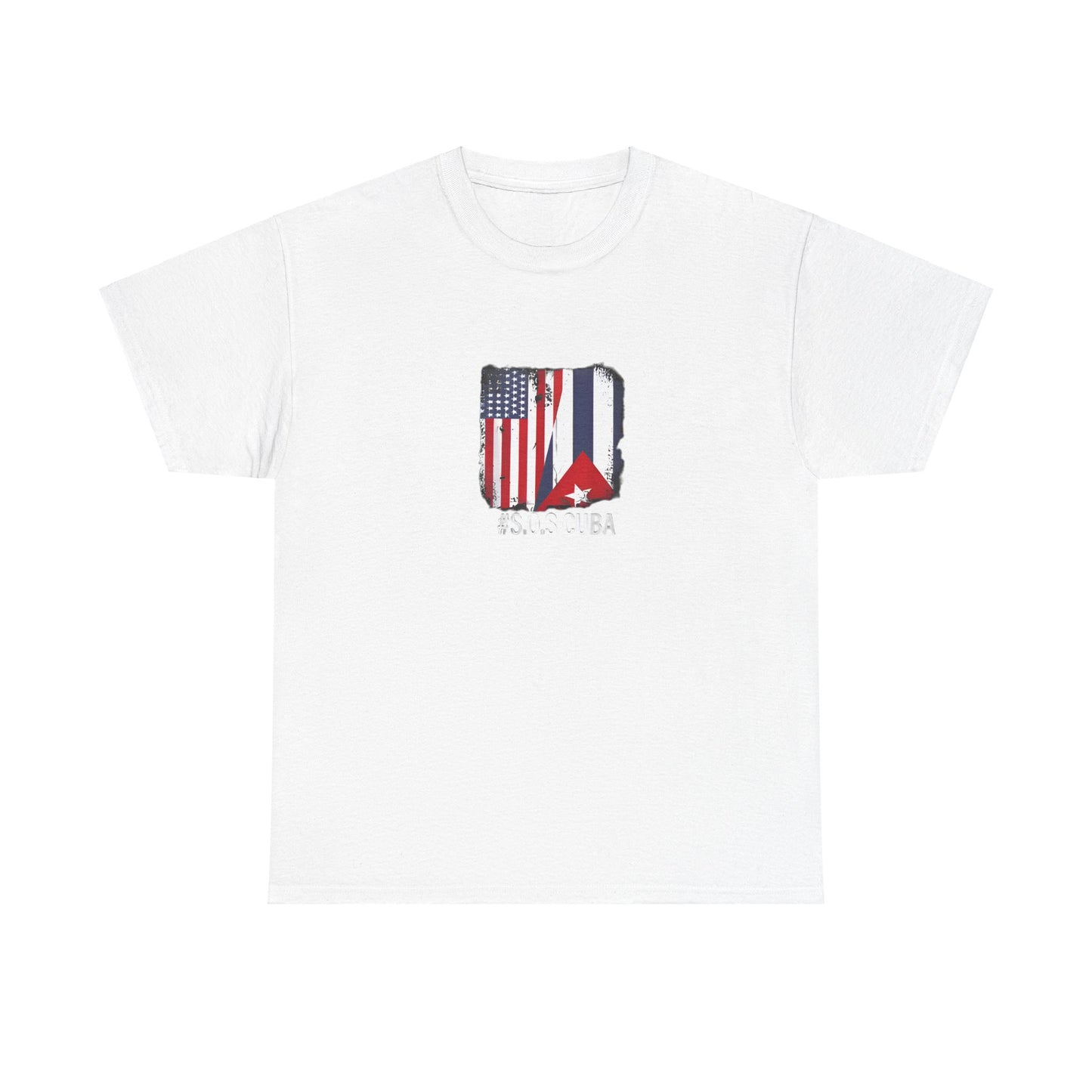 PULLOVER UNISEX CUB-AME