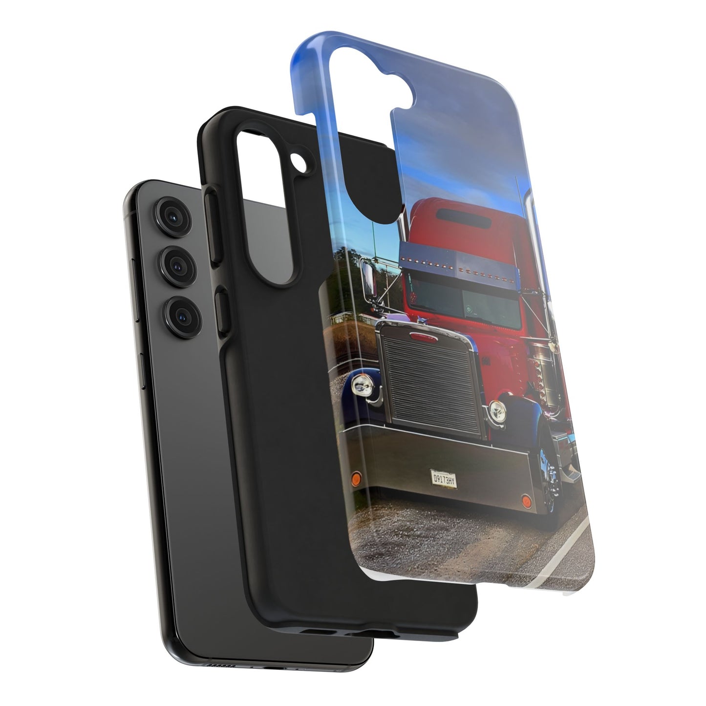 FREIHLINER PROTECTOR DE TELEFONO
