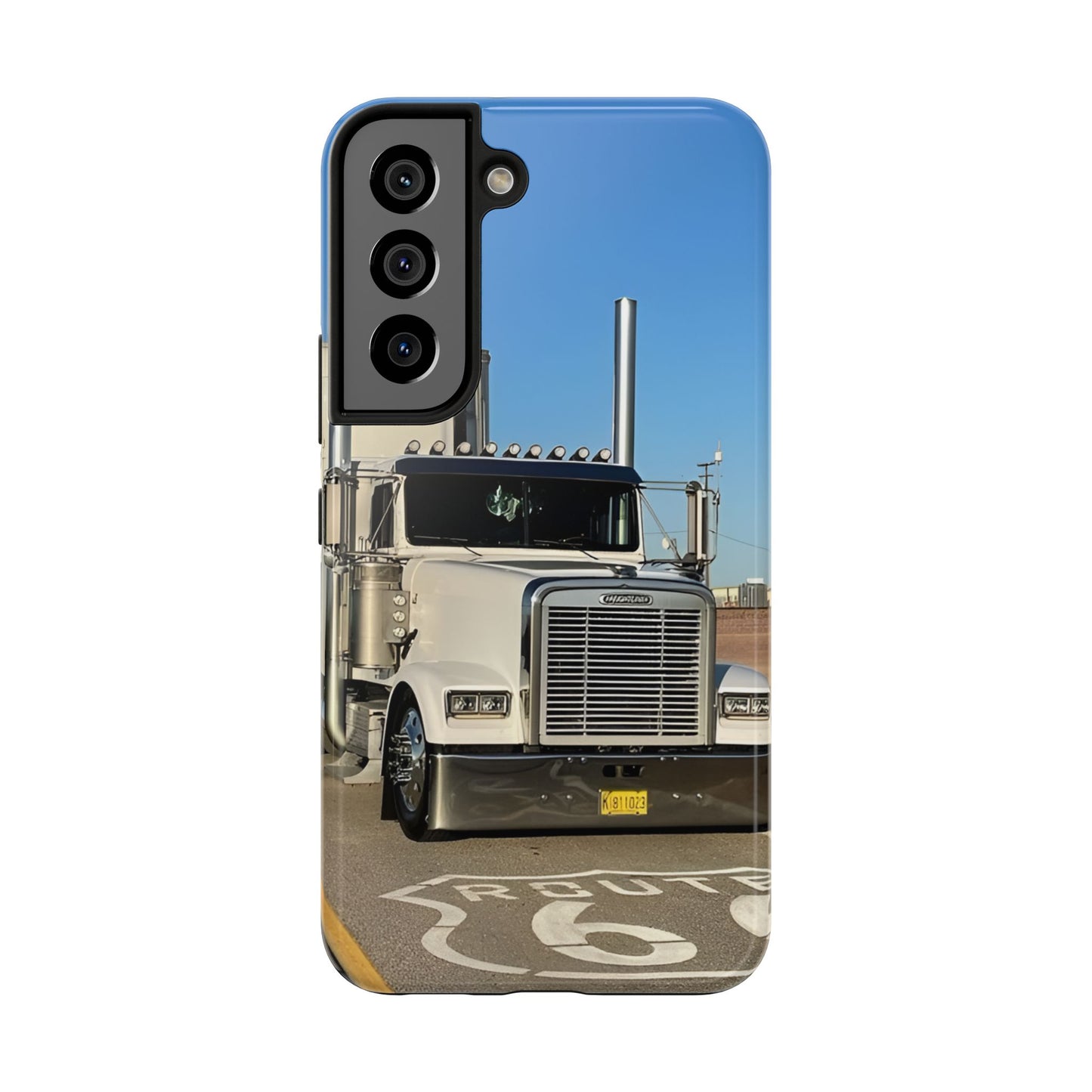 FREIHLINER FLAT PROTECTOR DE TELEFONO