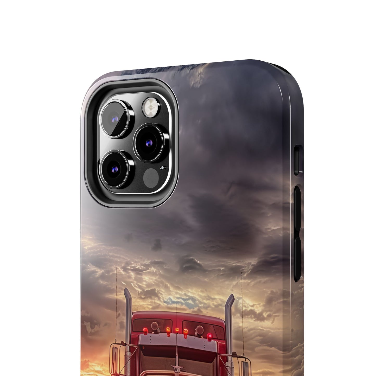 PETERBILT PROTECTOR DE TELEFONO