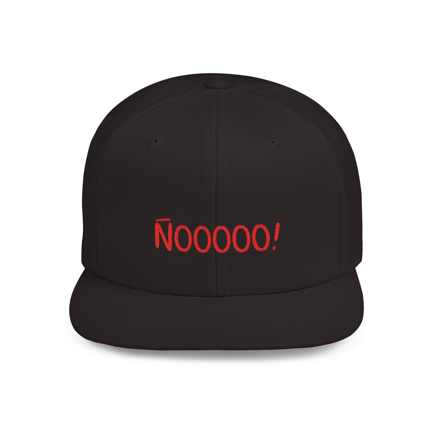 GORRA UNISEX ñooooooo!
