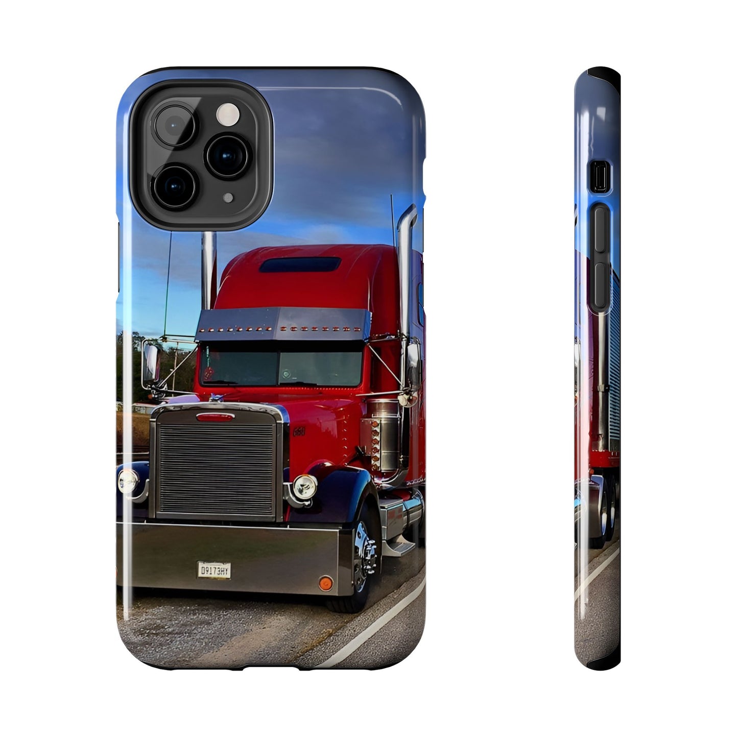 FREIHLINER PROTECTOR DE TELEFONO