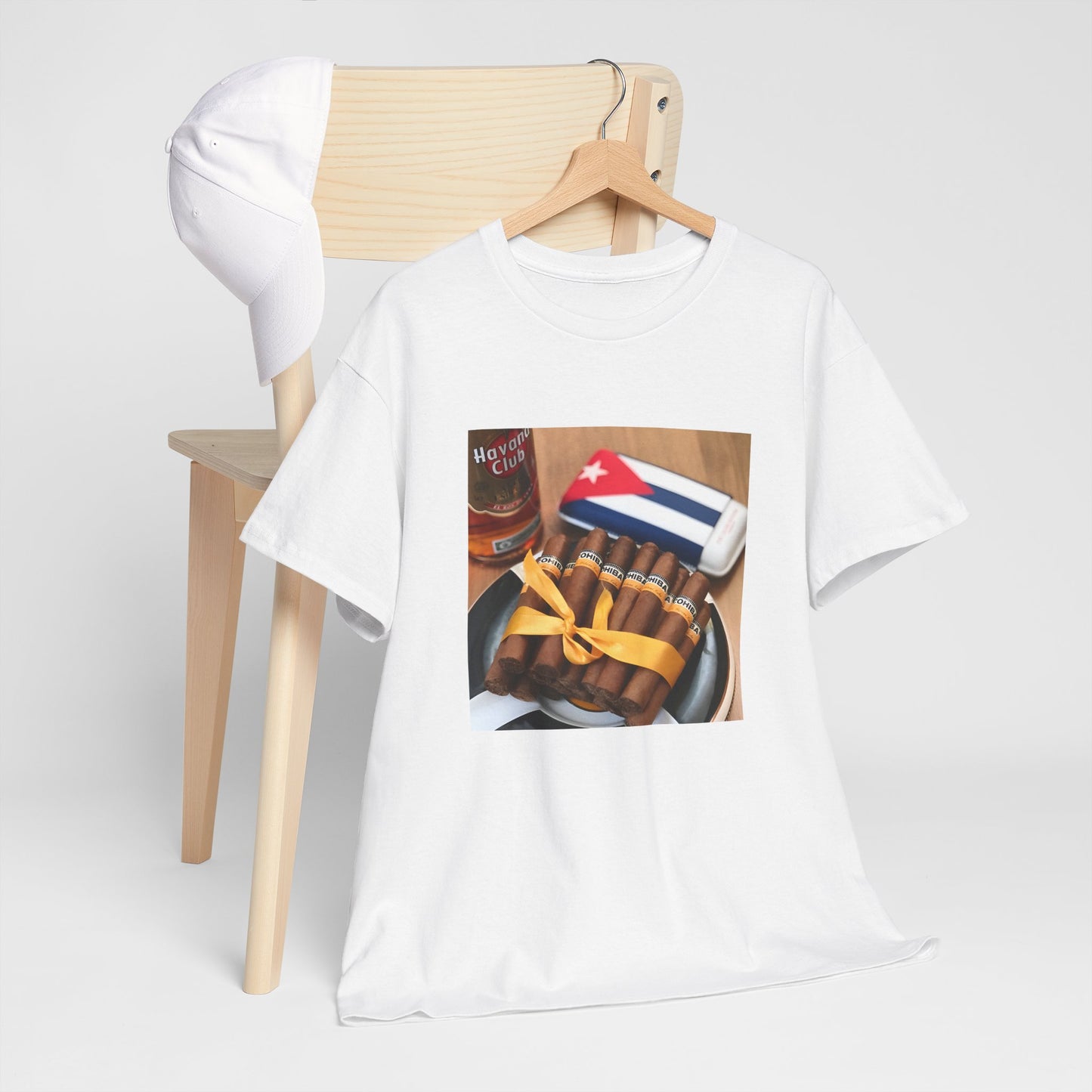 PULLOVER UNISEX TAB
