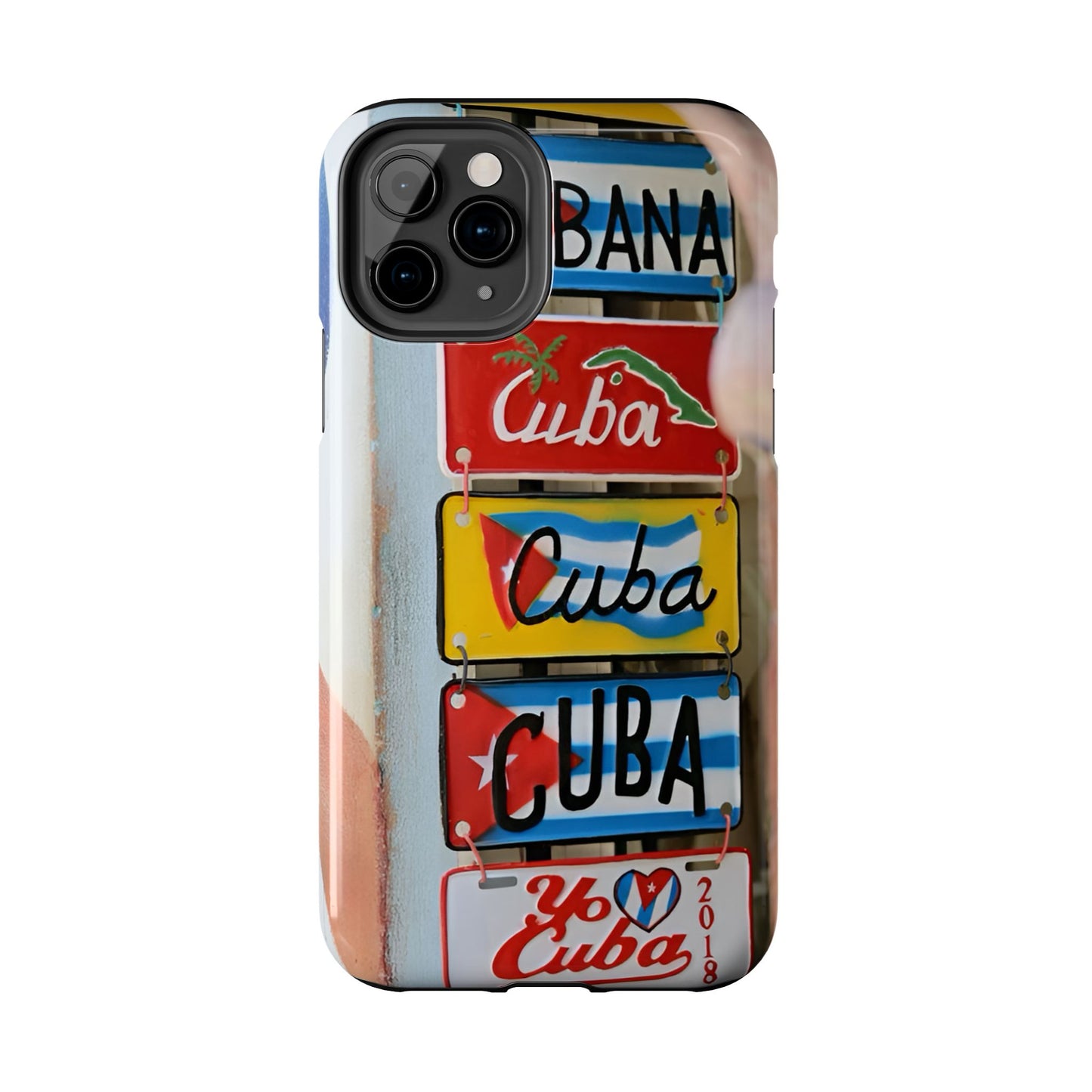 CUBITA PROTECTOR DE TELEFONO