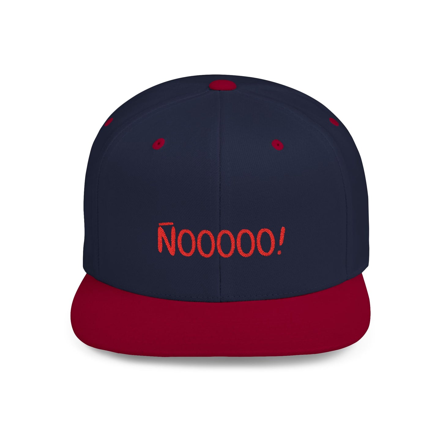 GORRA UNISEX ñooooooo!