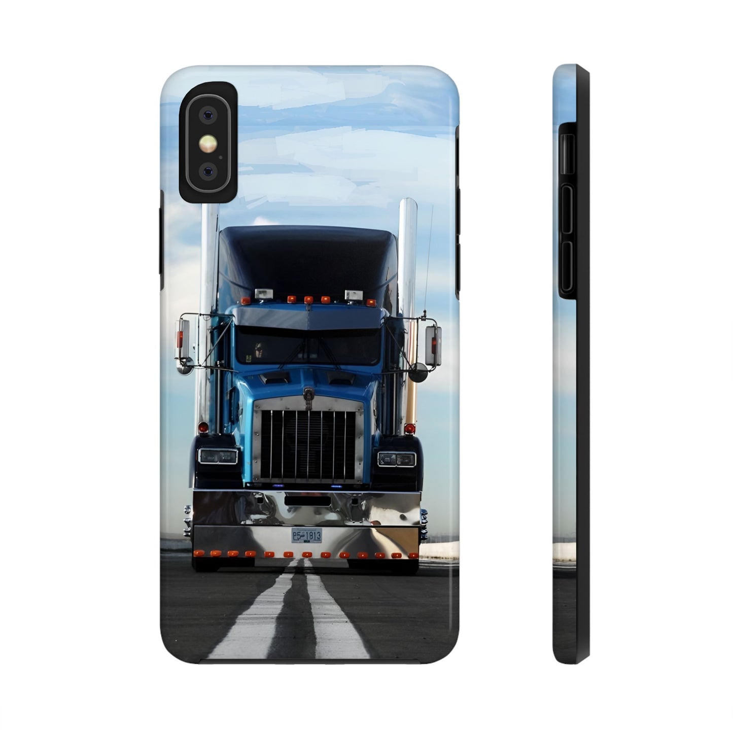KENWORTH PROTECTOR DE TELEFONO