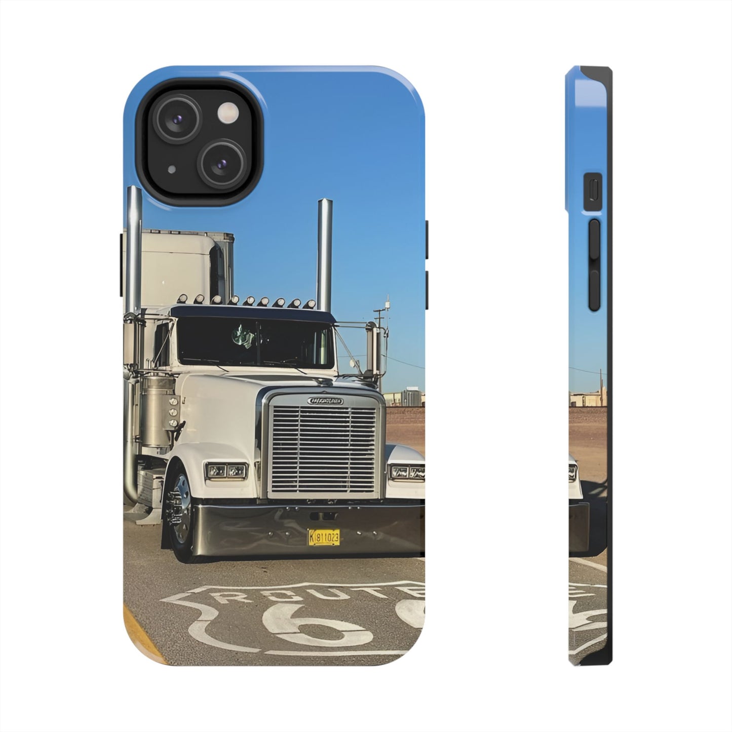 FREIHLINER FLAT PROTECTOR DE TELEFONO
