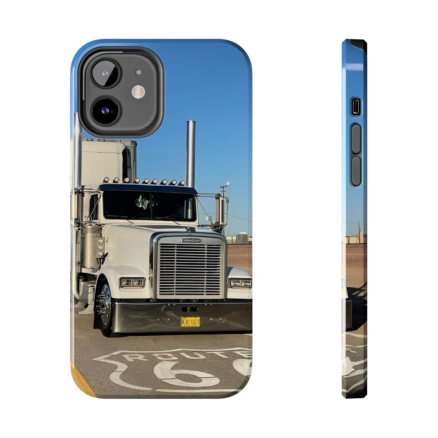 FREIHLINER FLAT PROTECTOR DE TELEFONO