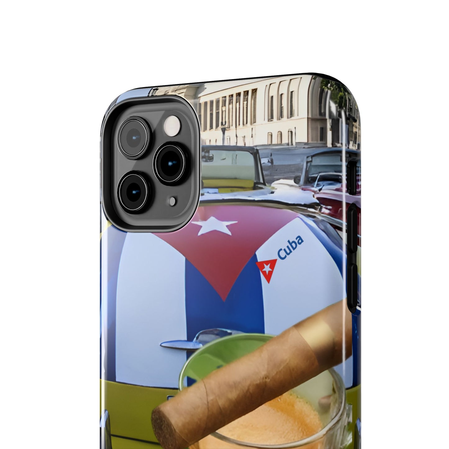 CUBITA PROTECTOR DE TELEFONO