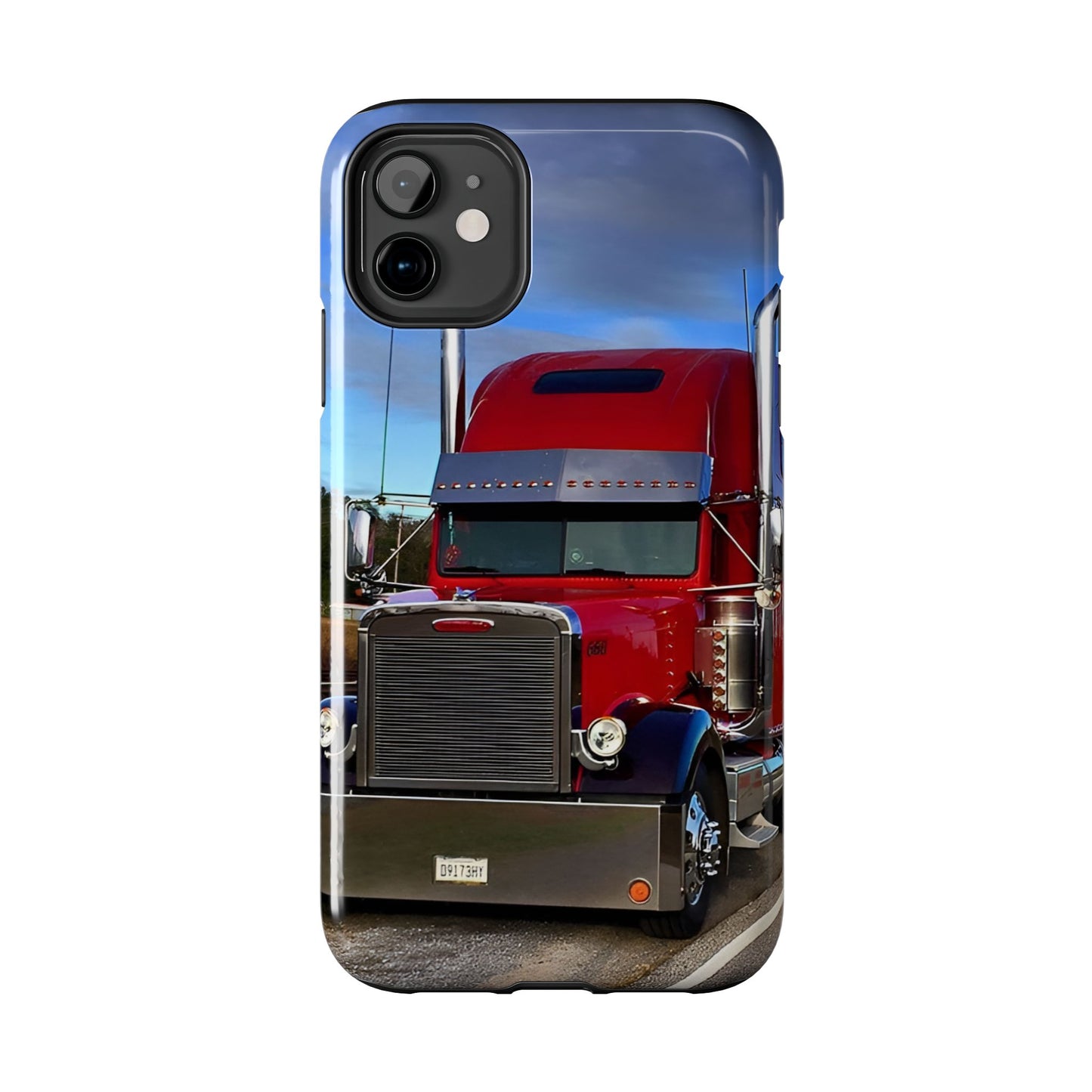 FREIHLINER PROTECTOR DE TELEFONO