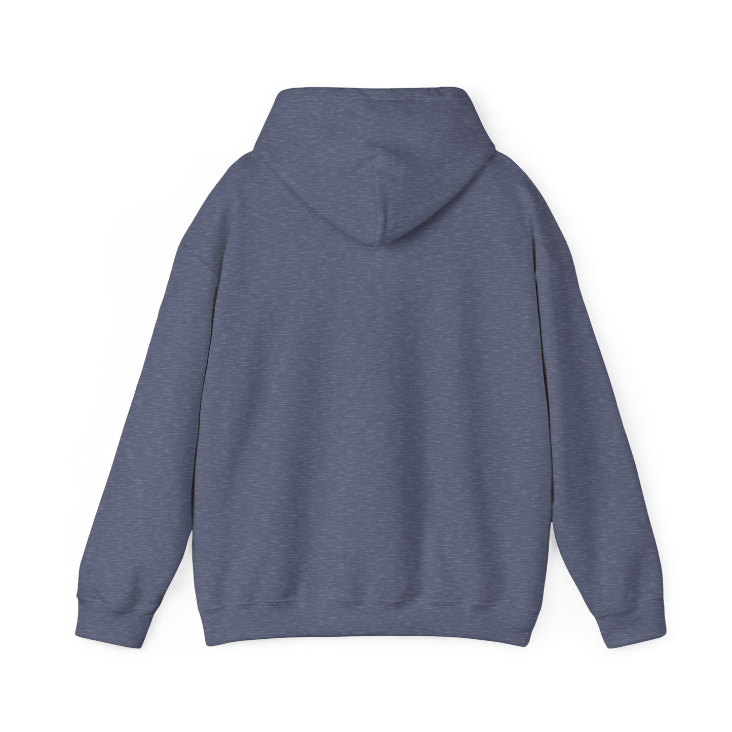 SWEATER CON CAPUCHA