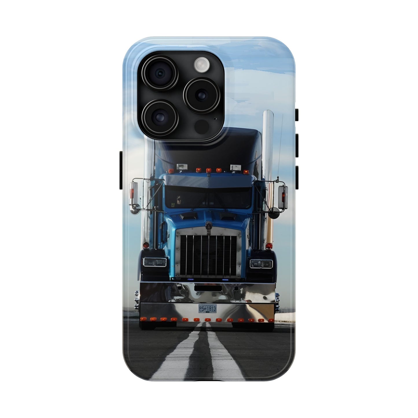 KENWORTH PROTECTOR DE TELEFONO