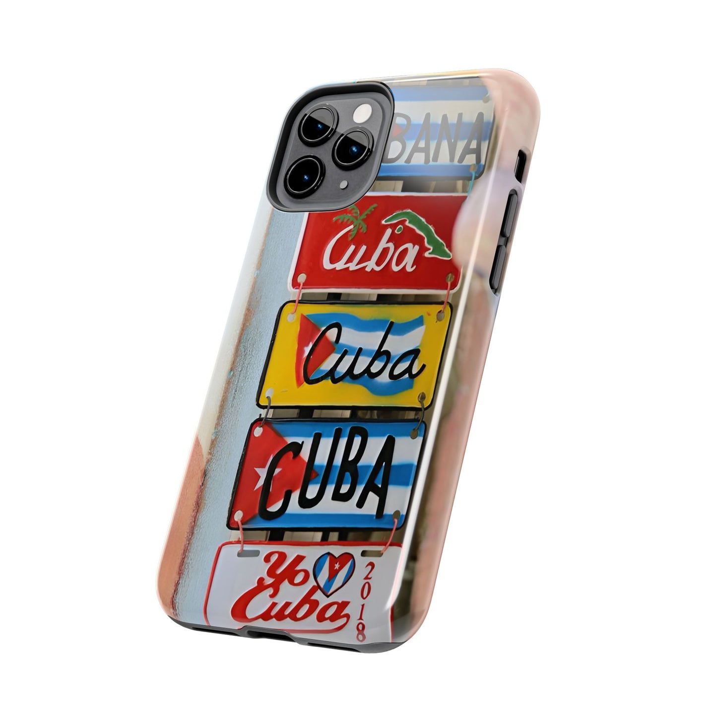 CUBITA PROTECTOR DE TELEFONO