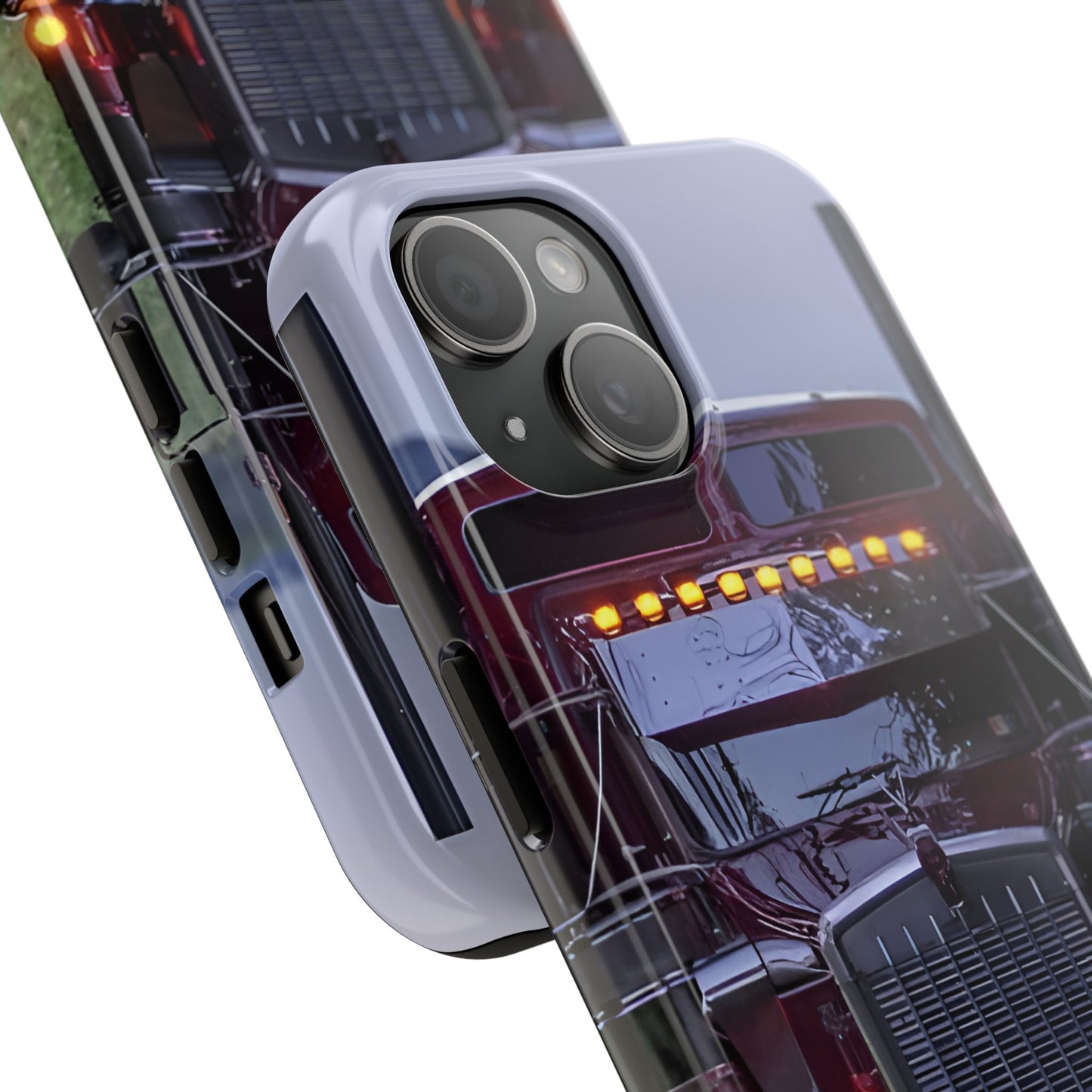 KENWORHT PROTECTOR DE TELEFONO