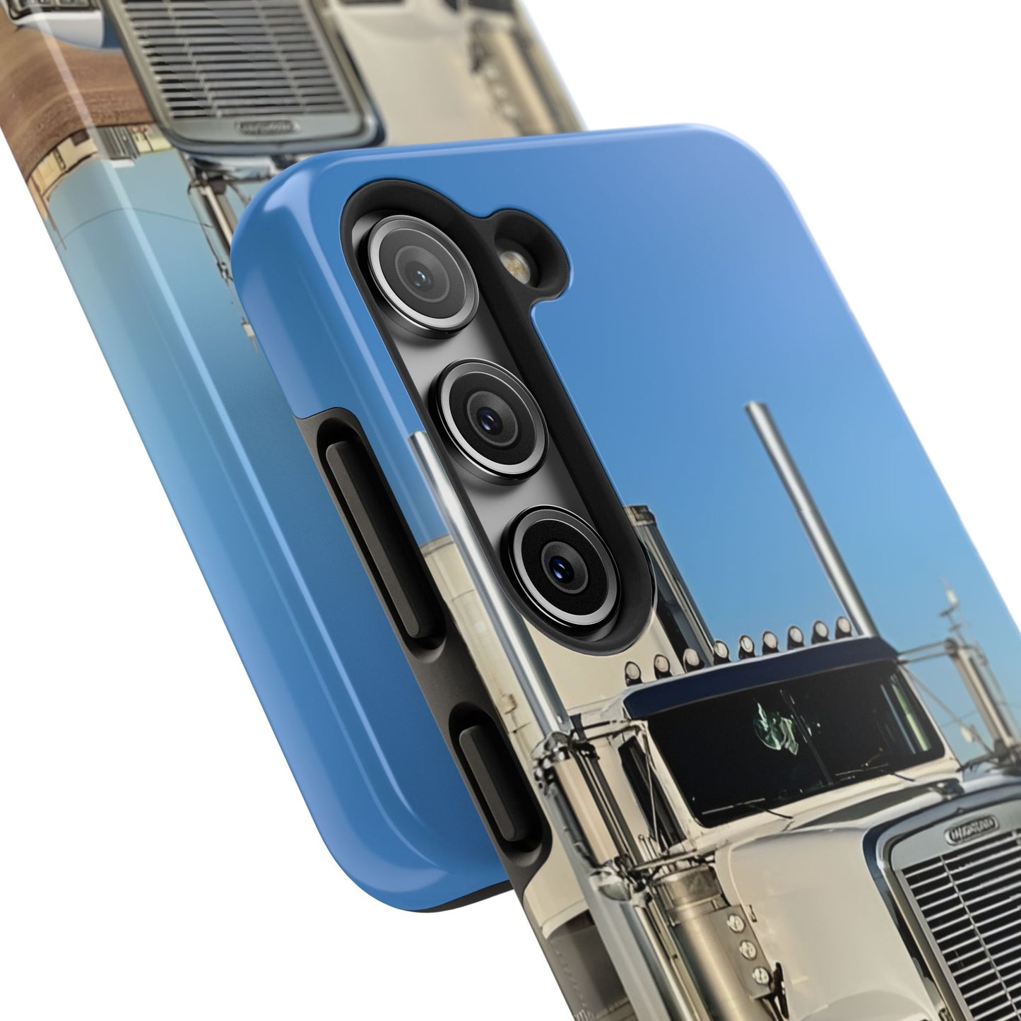 FREIHLINER FLAT PROTECTOR DE TELEFONO