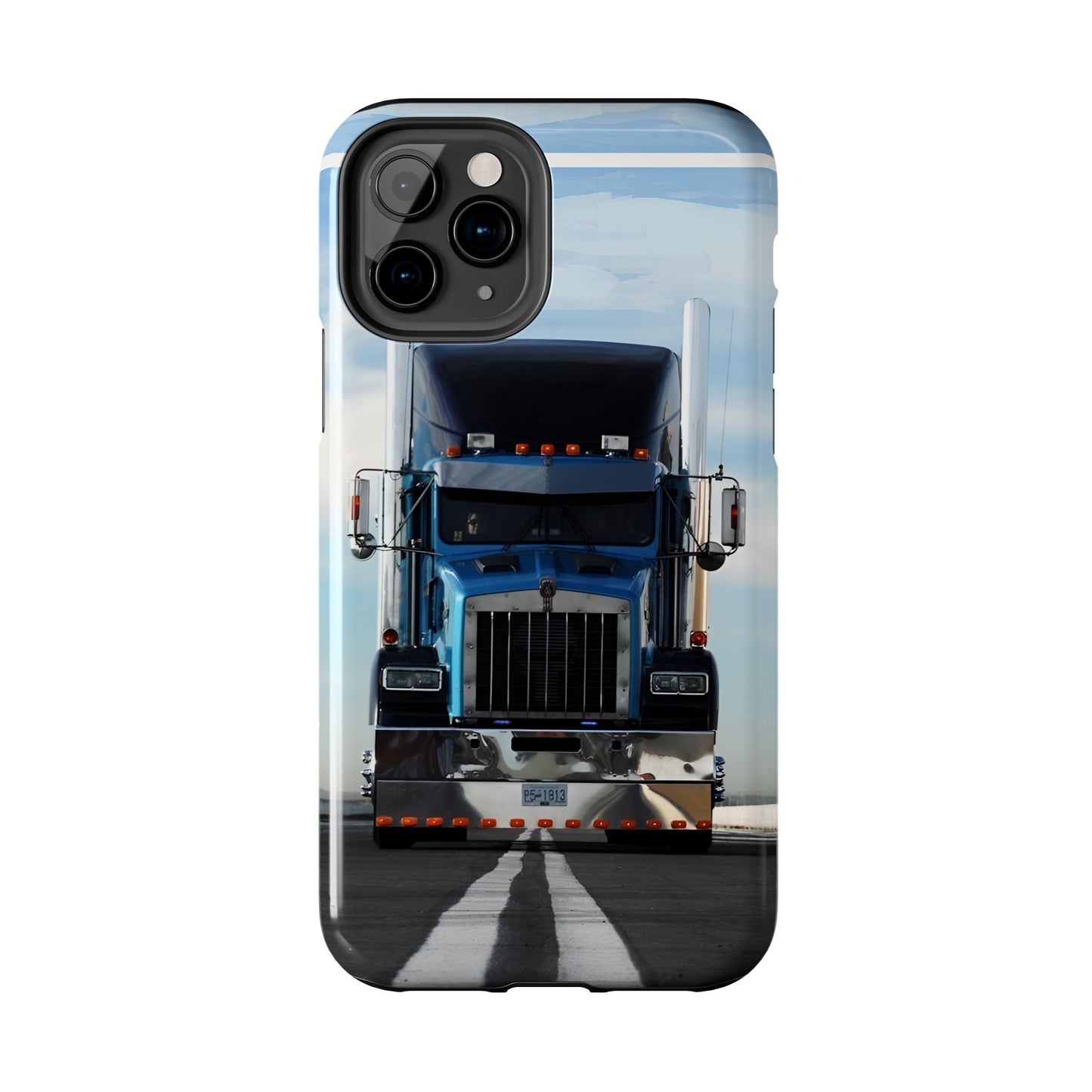 KENWORTH PROTECTOR DE TELEFONO