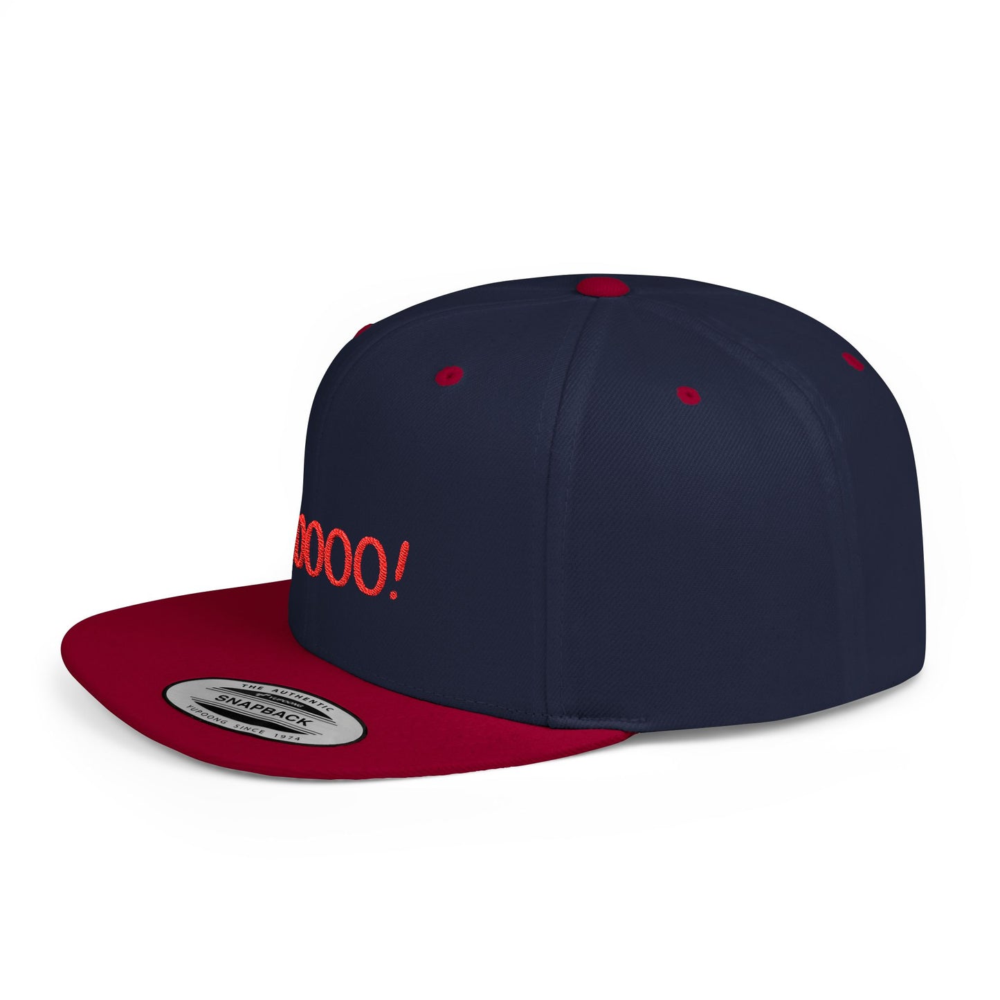 GORRA UNISEX ñooooooo!
