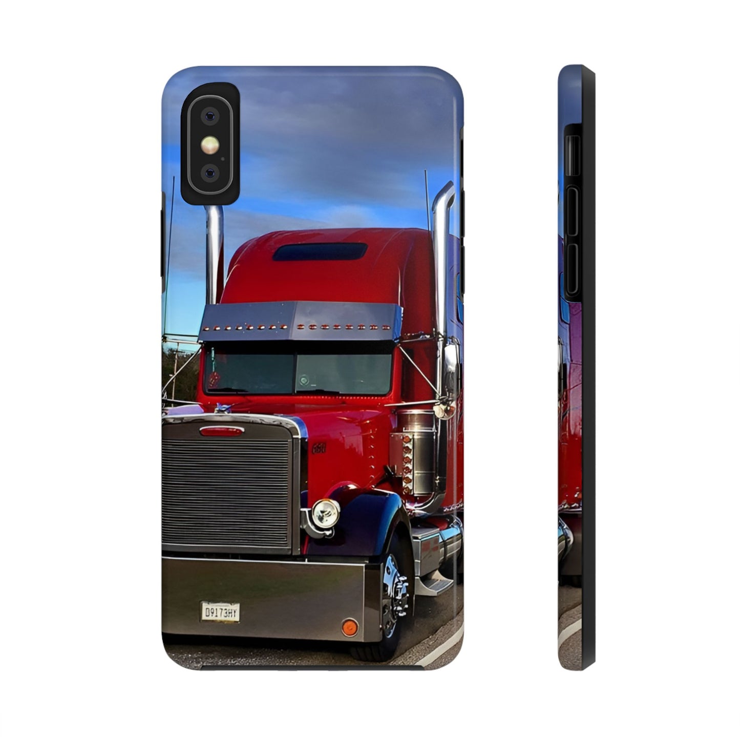 FREIHLINER PROTECTOR DE TELEFONO