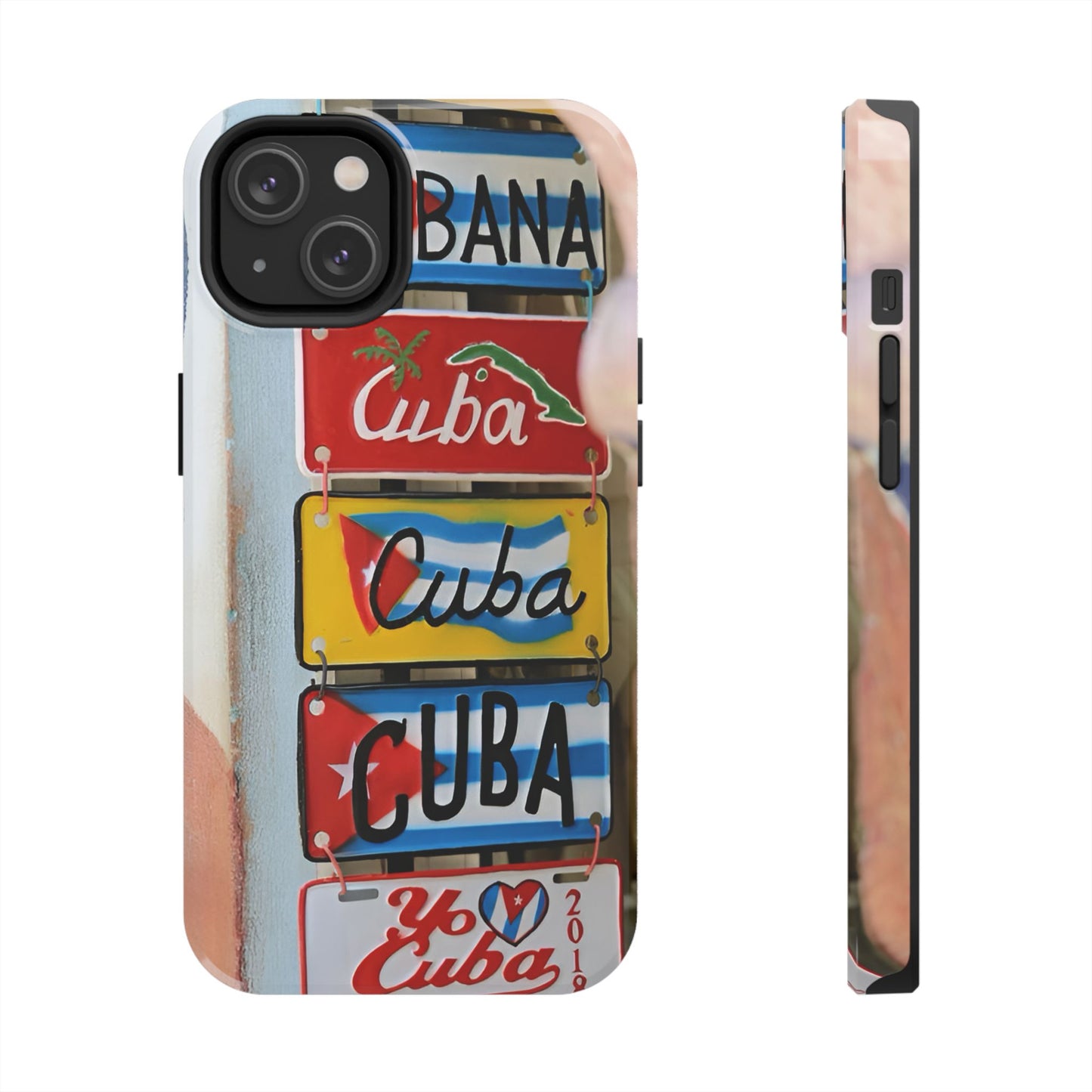 CUBITA PROTECTOR DE TELEFONO