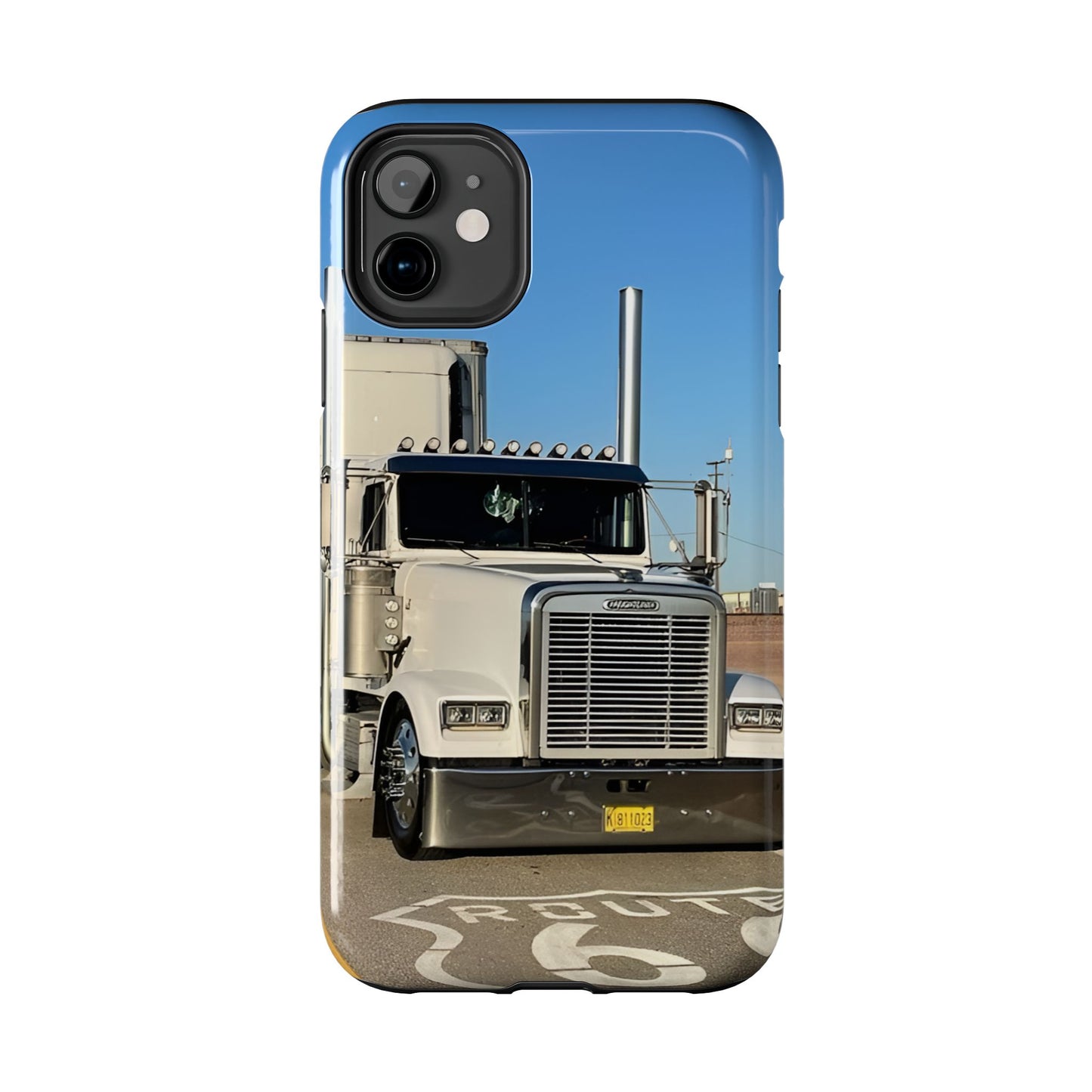 FREIHLINER FLAT PROTECTOR DE TELEFONO