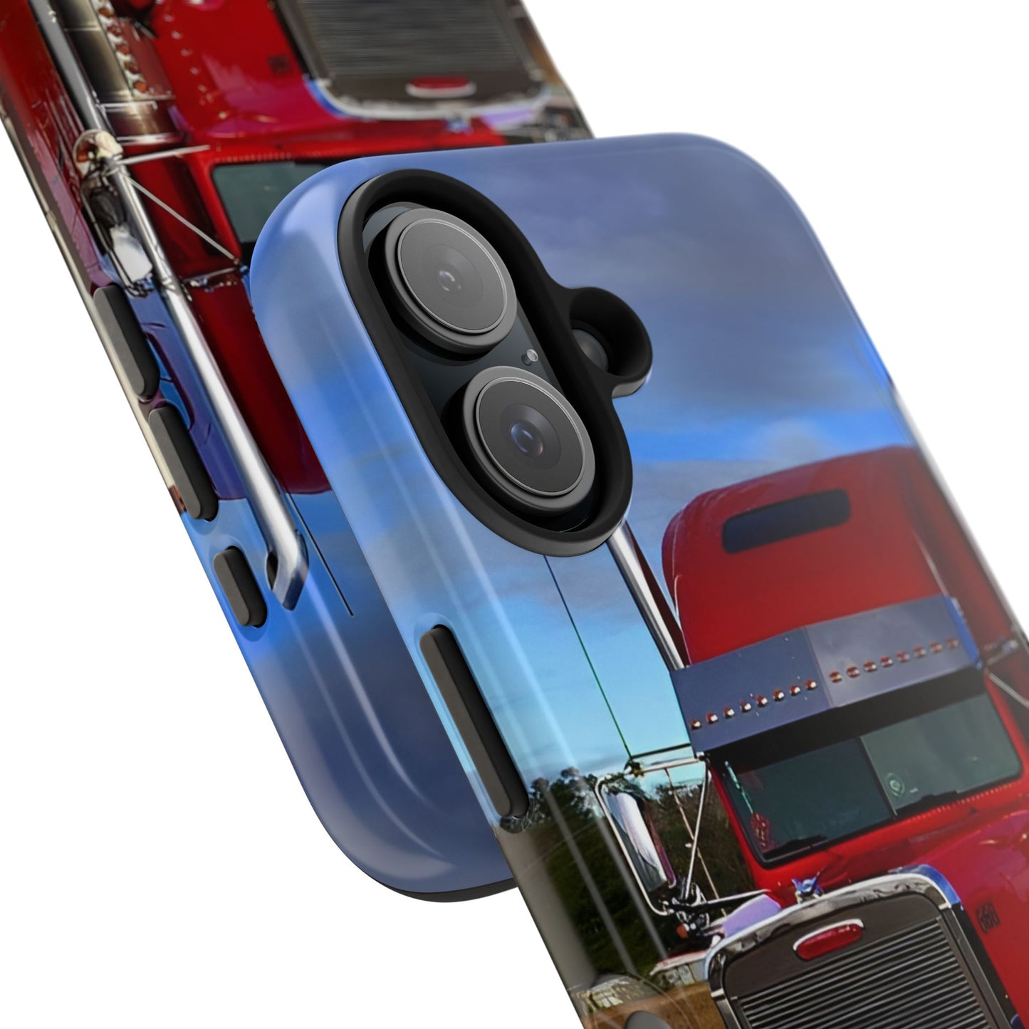 FREIHLINER PROTECTOR DE TELEFONO