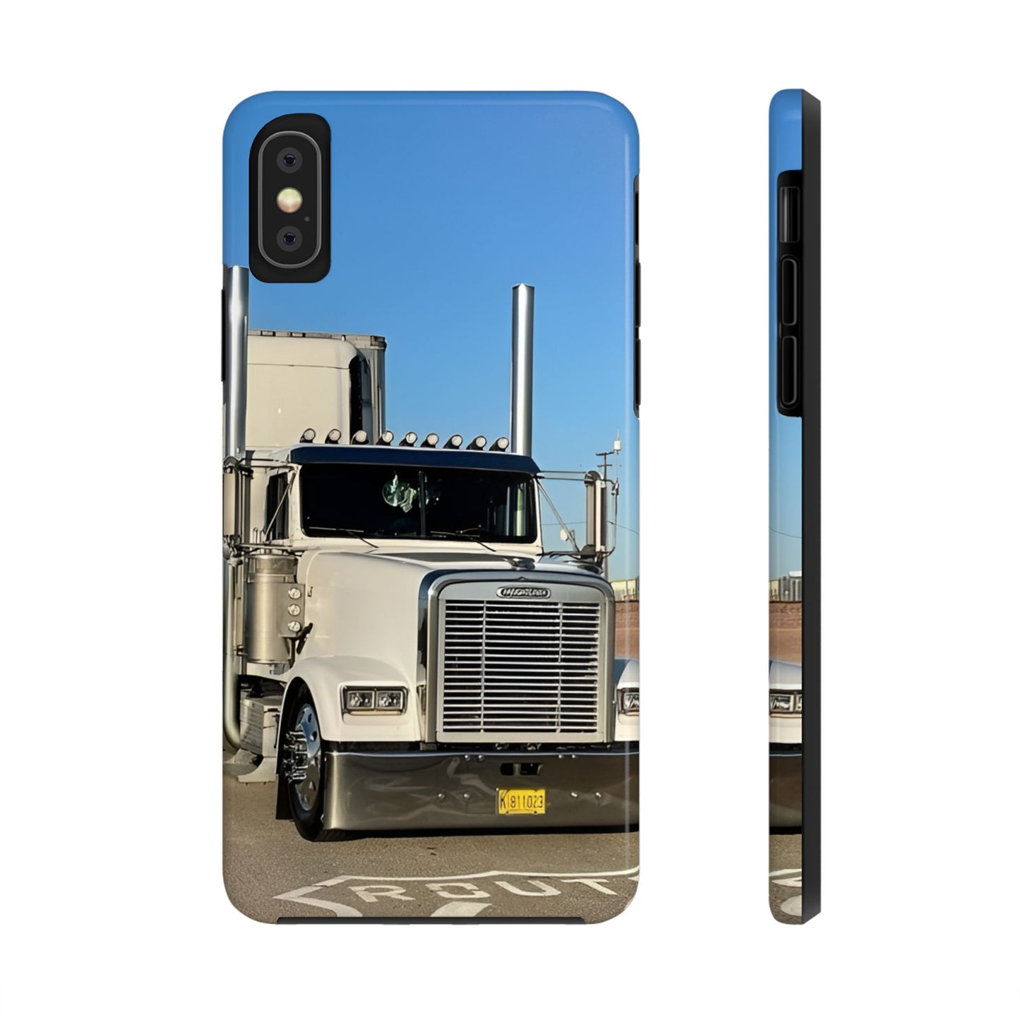 FREIHLINER FLAT PROTECTOR DE TELEFONO