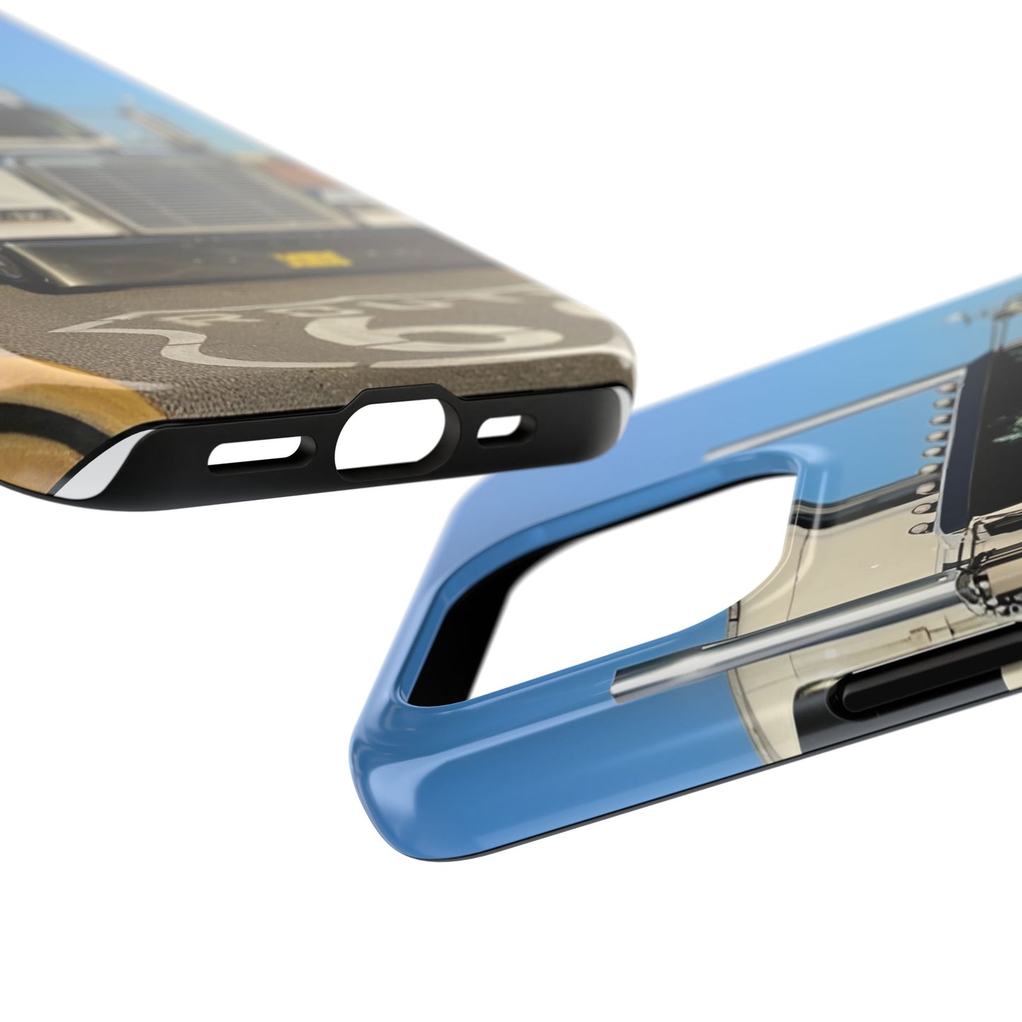 FREIHLINER FLAT PROTECTOR DE TELEFONO