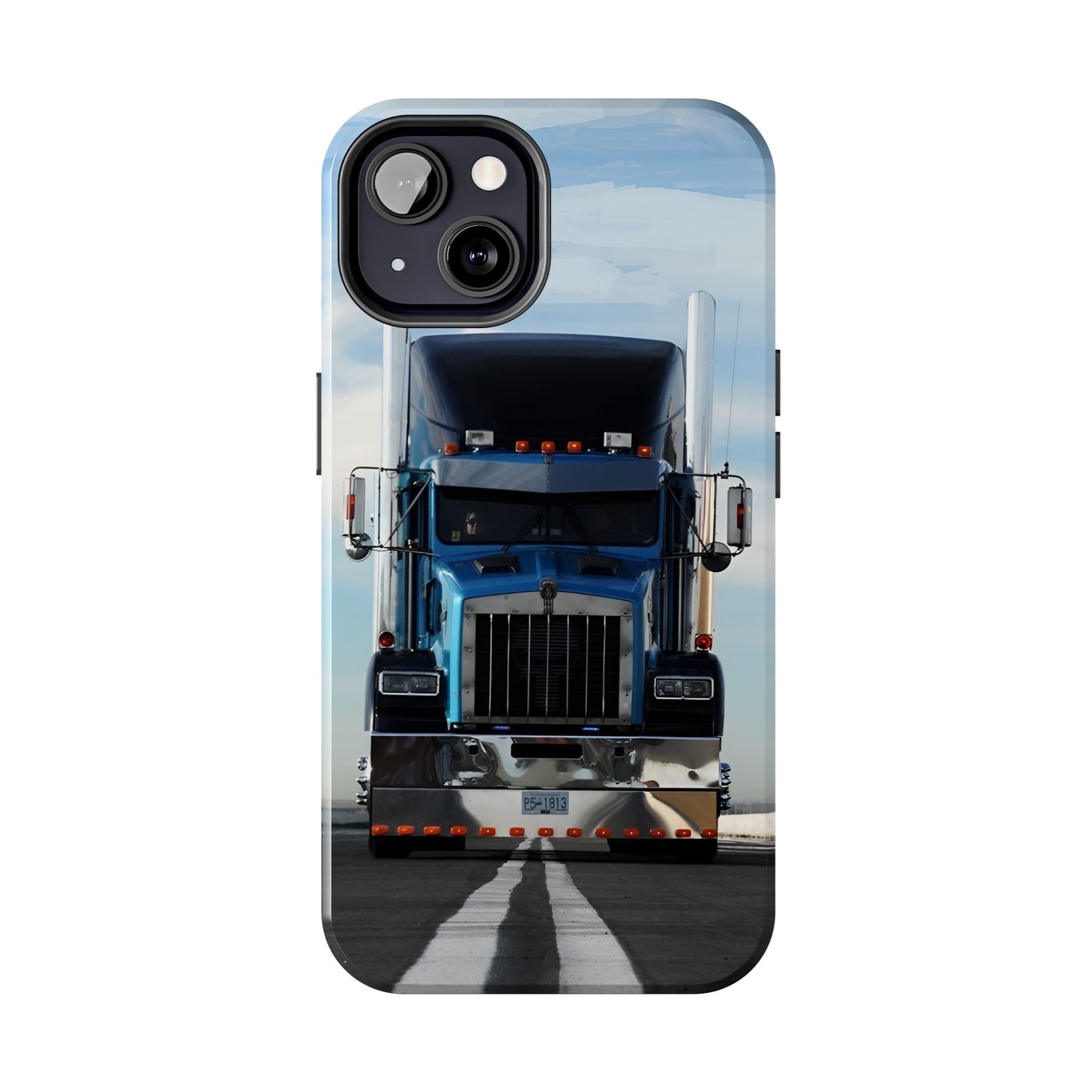 KENWORTH PROTECTOR DE TELEFONO