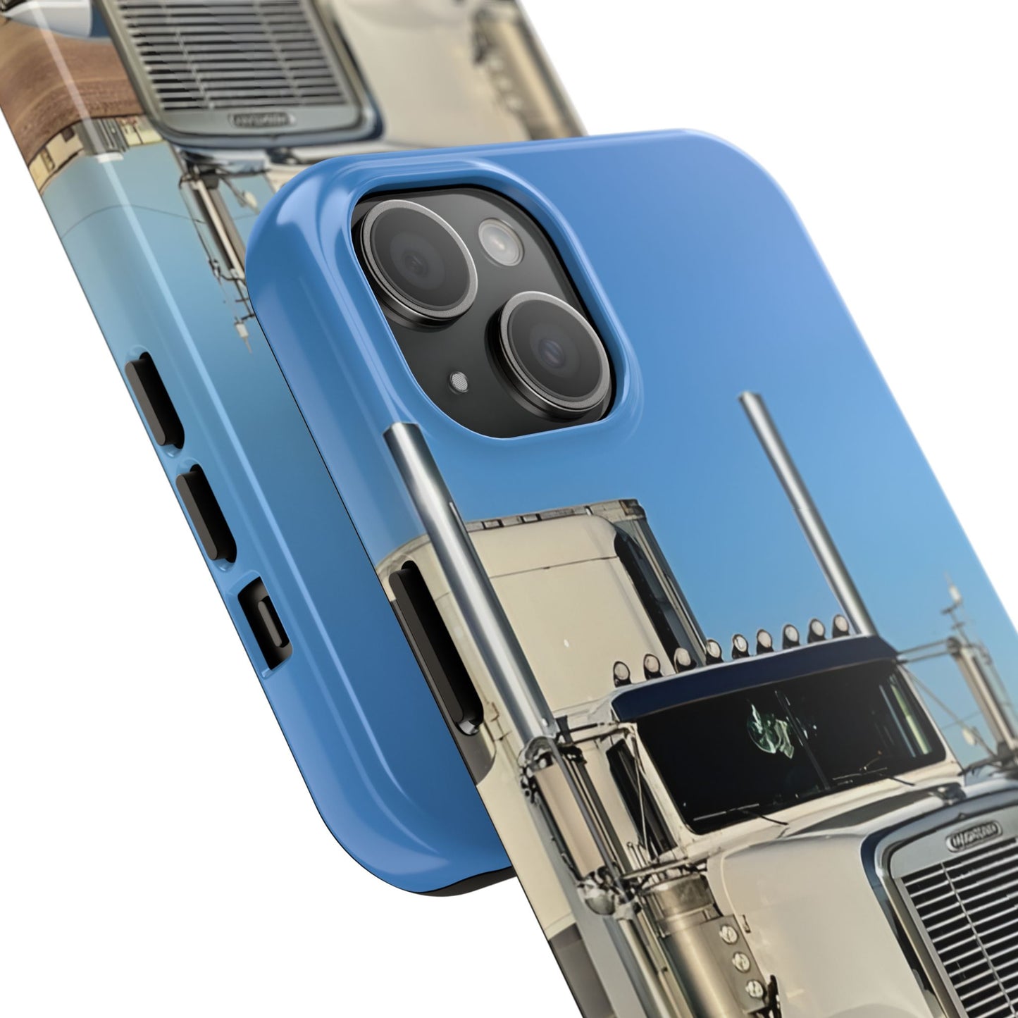 FREIHLINER FLAT PROTECTOR DE TELEFONO