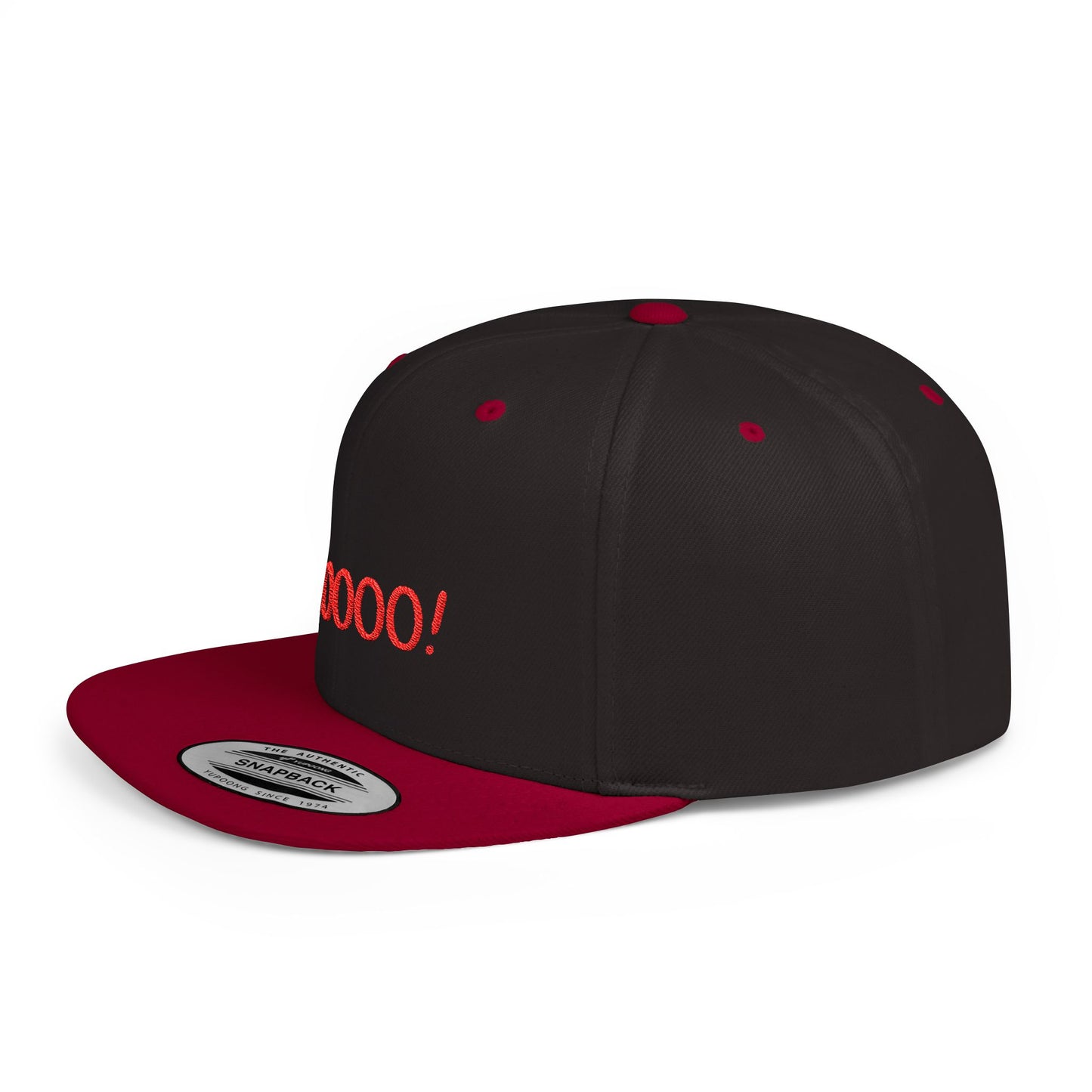 GORRA UNISEX ñooooooo!