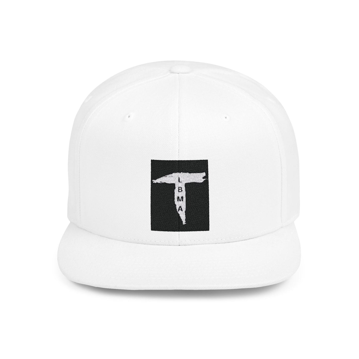 GORRA UNISEX LBMA