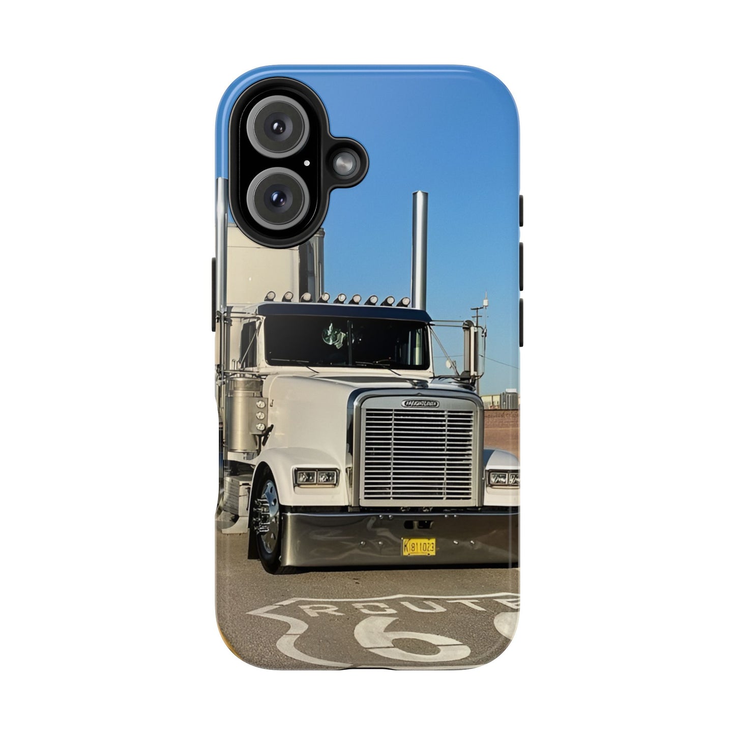 FREIHLINER FLAT PROTECTOR DE TELEFONO