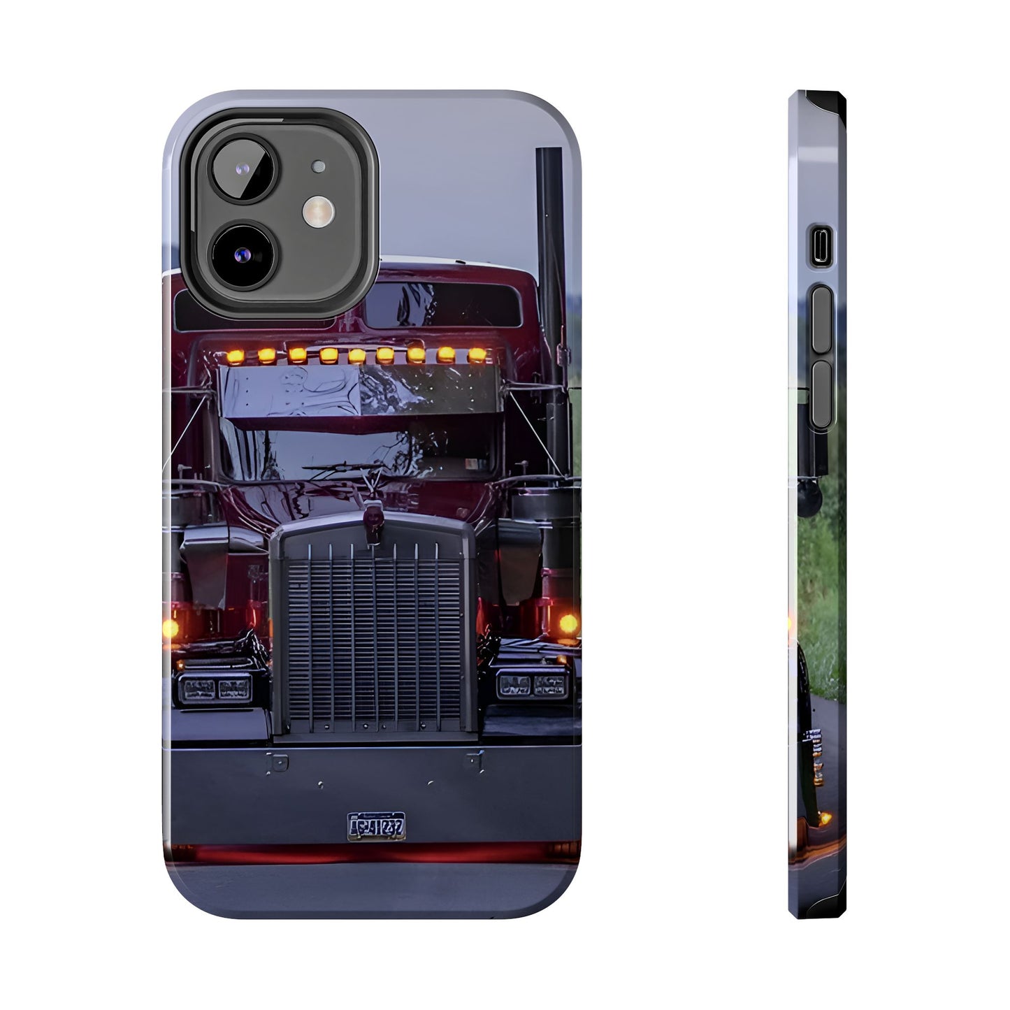 KENWORHT PROTECTOR DE TELEFONO