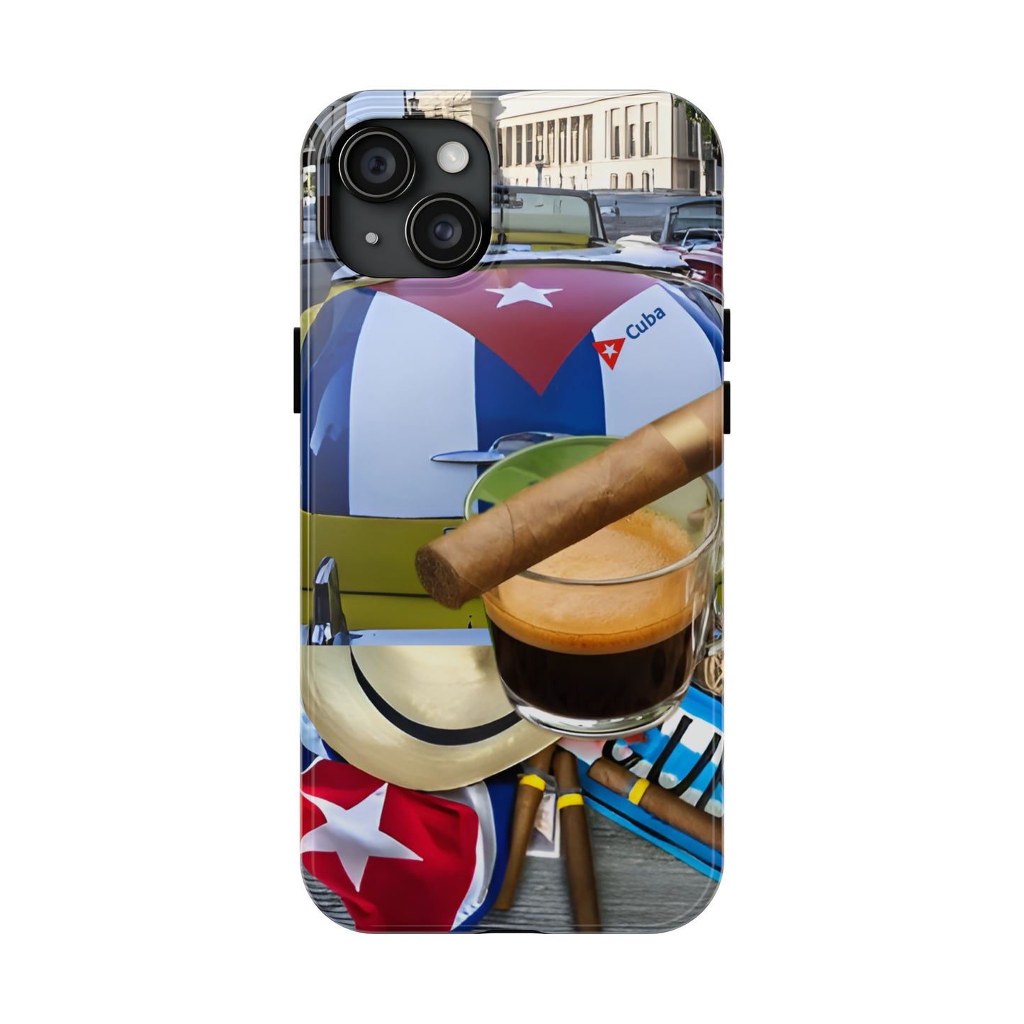 CUBITA PROTECTOR DE TELEFONO