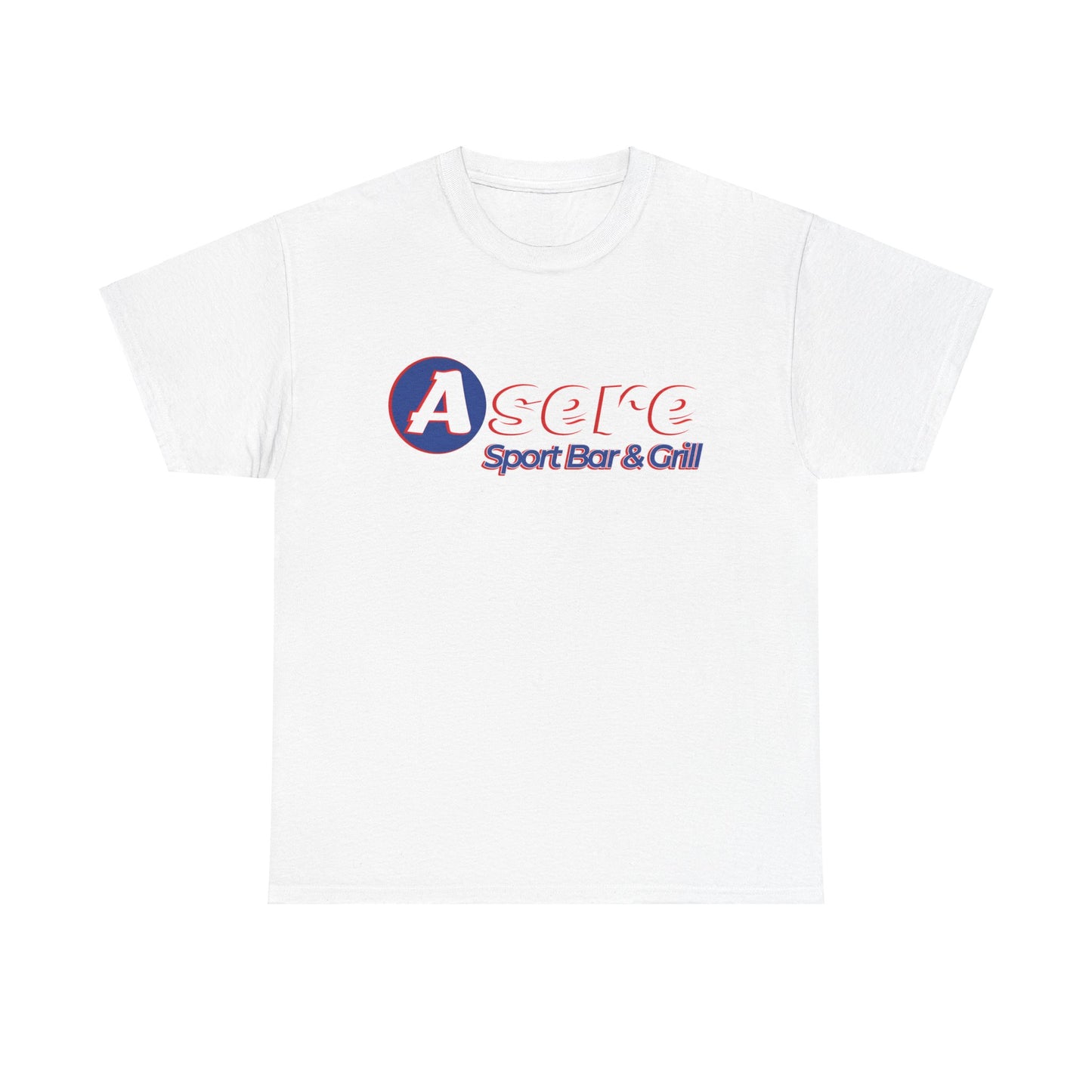 PULLOVER UNISEX ASERE SPORT BAR