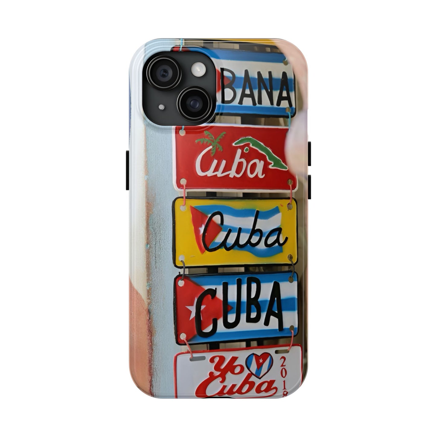 CUBITA PROTECTOR DE TELEFONO