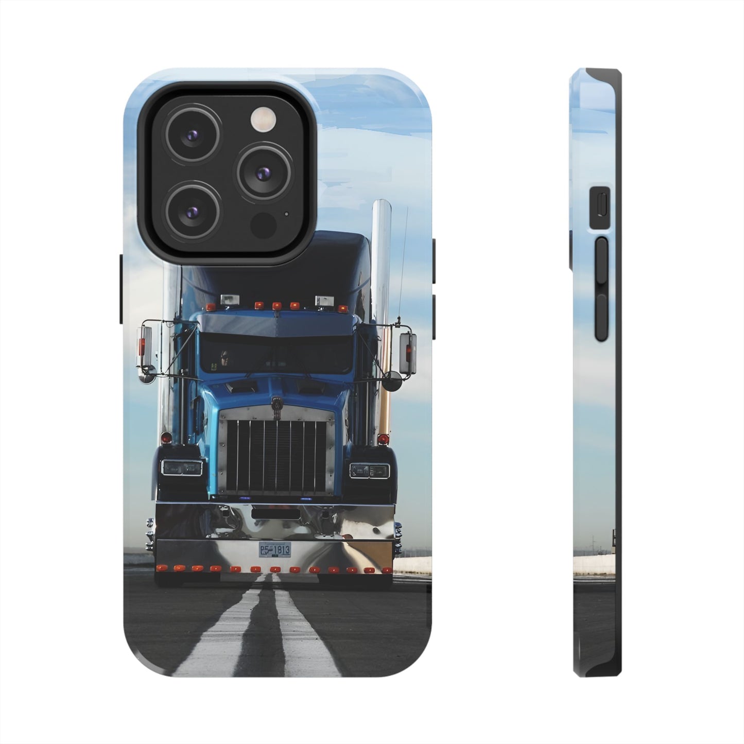 KENWORTH PROTECTOR DE TELEFONO