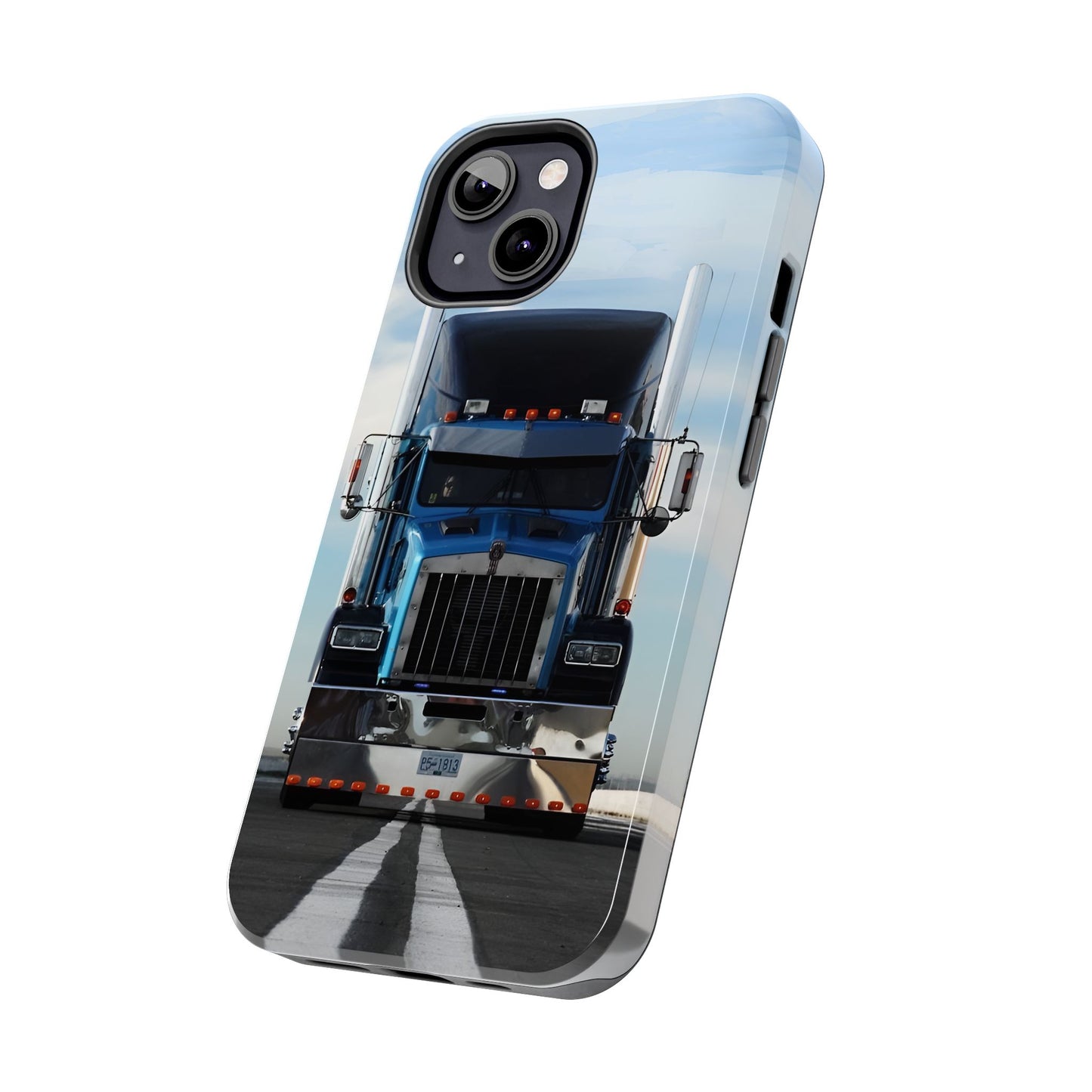 KENWORTH PROTECTOR DE TELEFONO