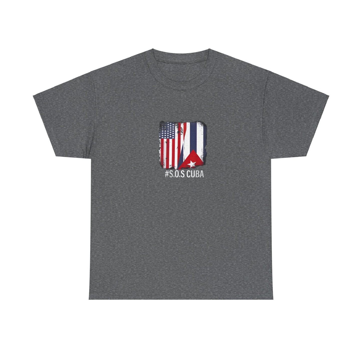 PULLOVER UNISEX CUB-AME