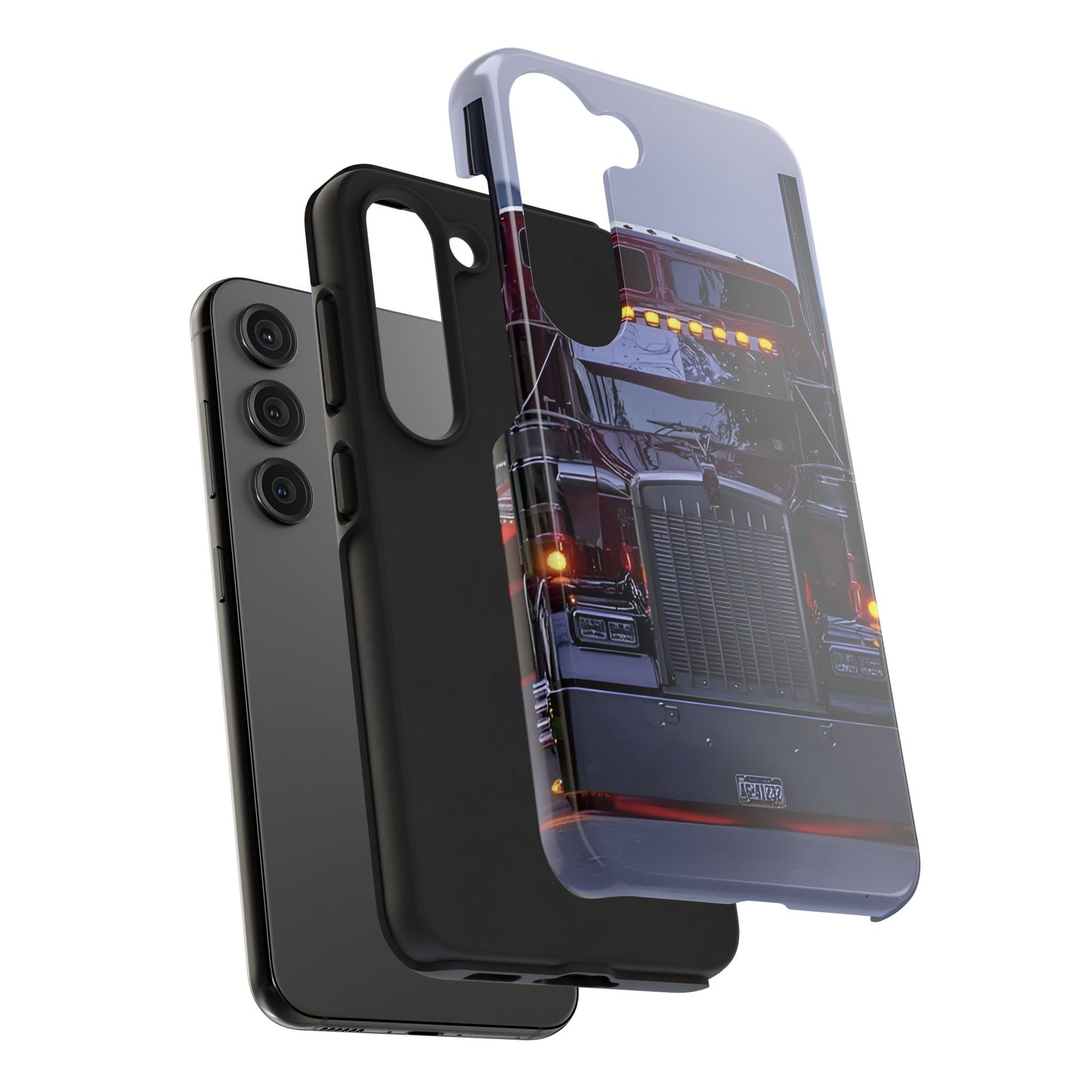 KENWORHT PROTECTOR DE TELEFONO