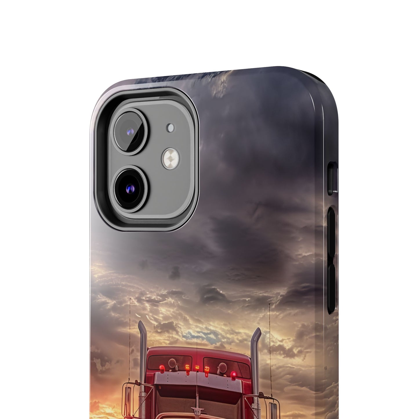 PETERBILT PROTECTOR DE TELEFONO