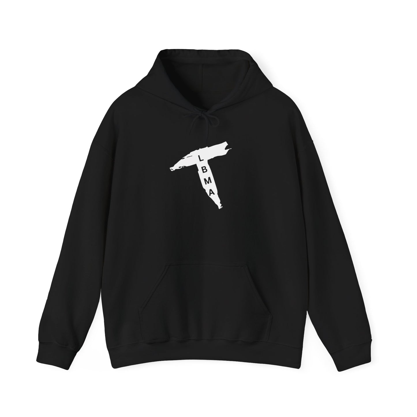 SWEATER CON CAPUCHA TMBA