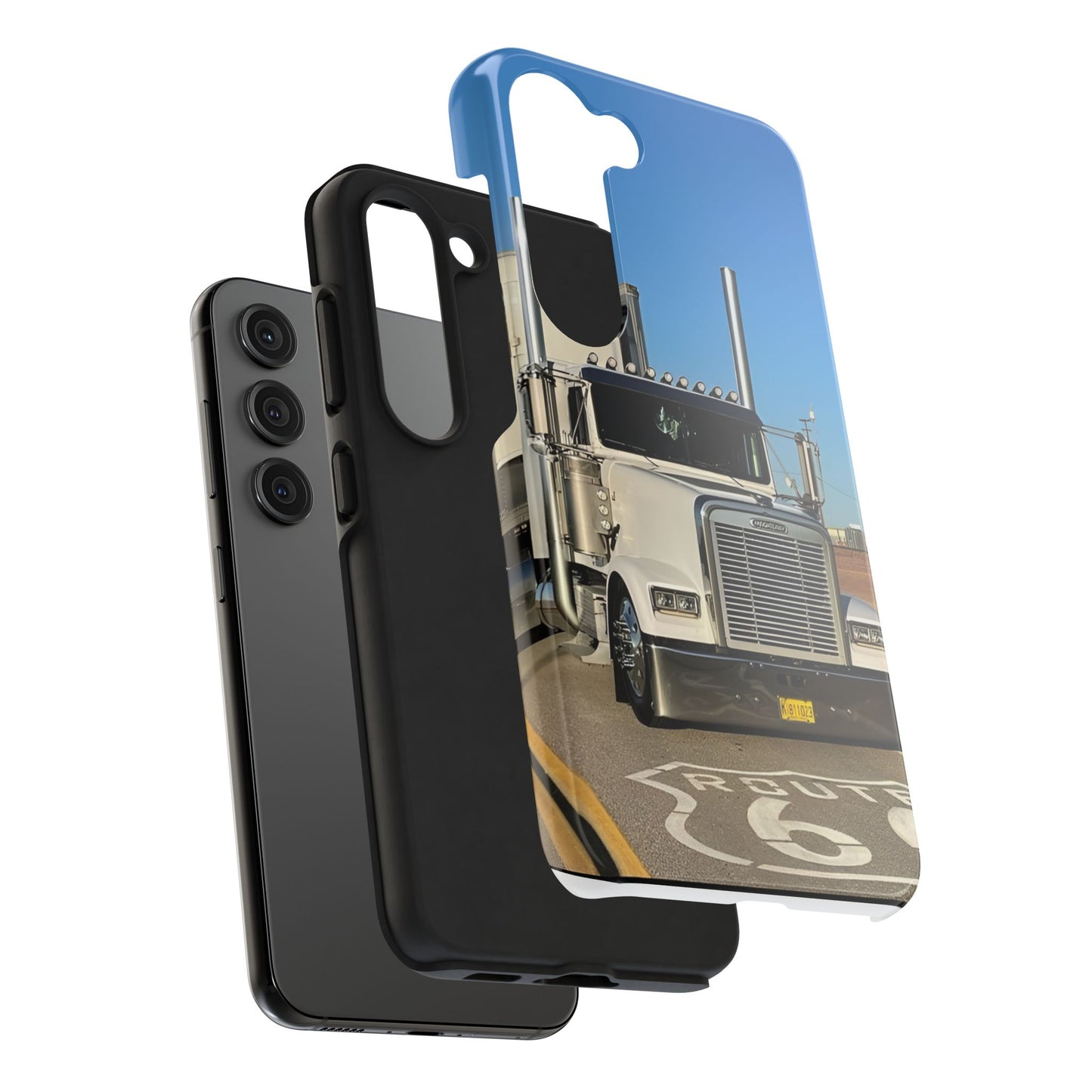 FREIHLINER FLAT PROTECTOR DE TELEFONO