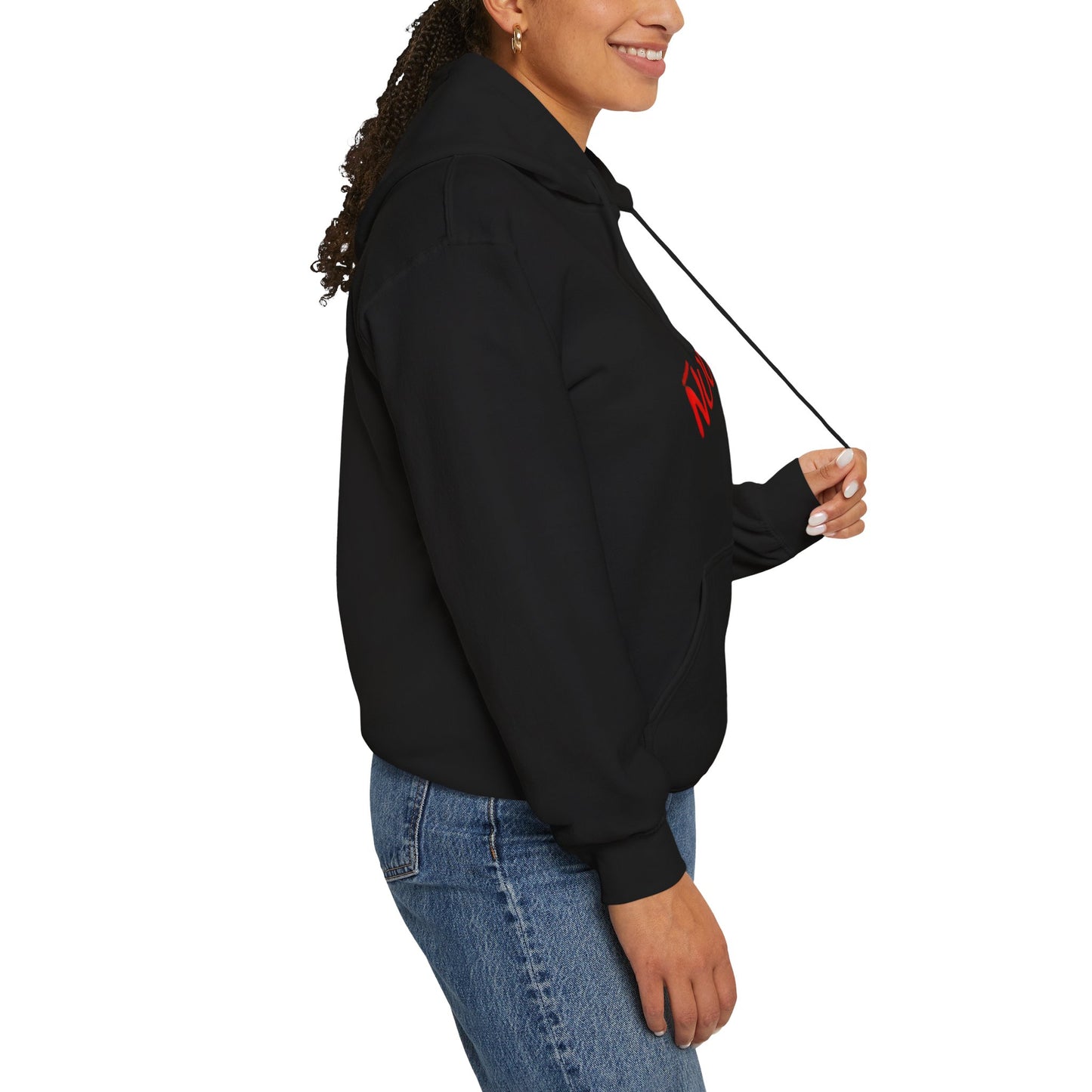 SWEATER CON CAPUCHA ñooooo!!!
