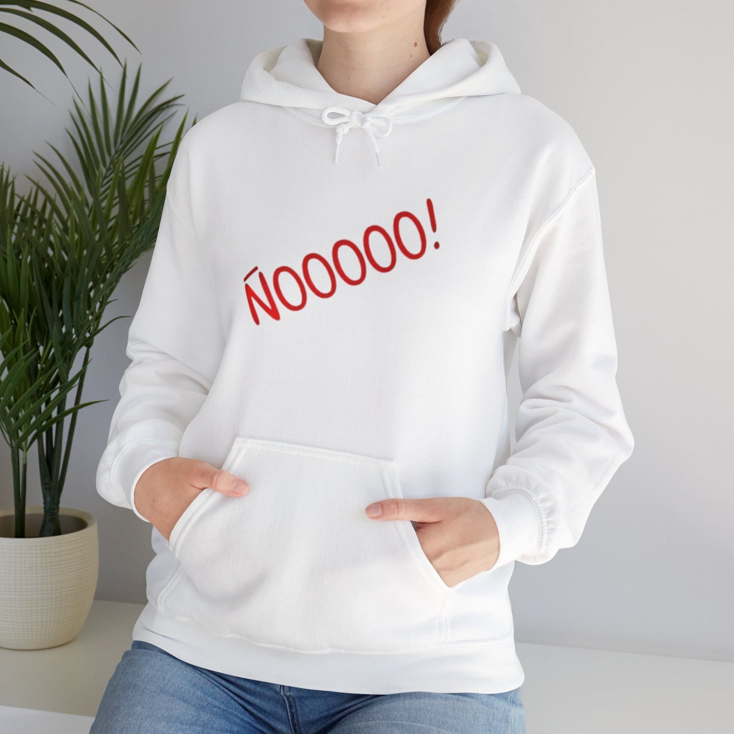 SWEATER CON CAPUCHA ñooooo!!!