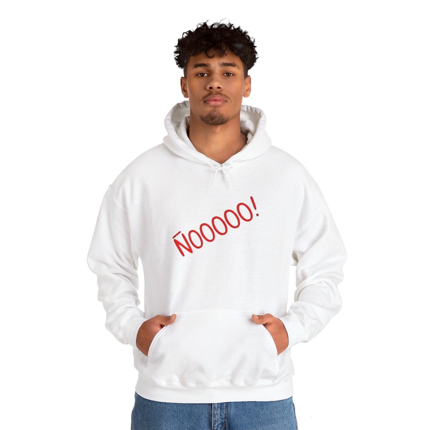SWEATER CON CAPUCHA ñooooo!!!