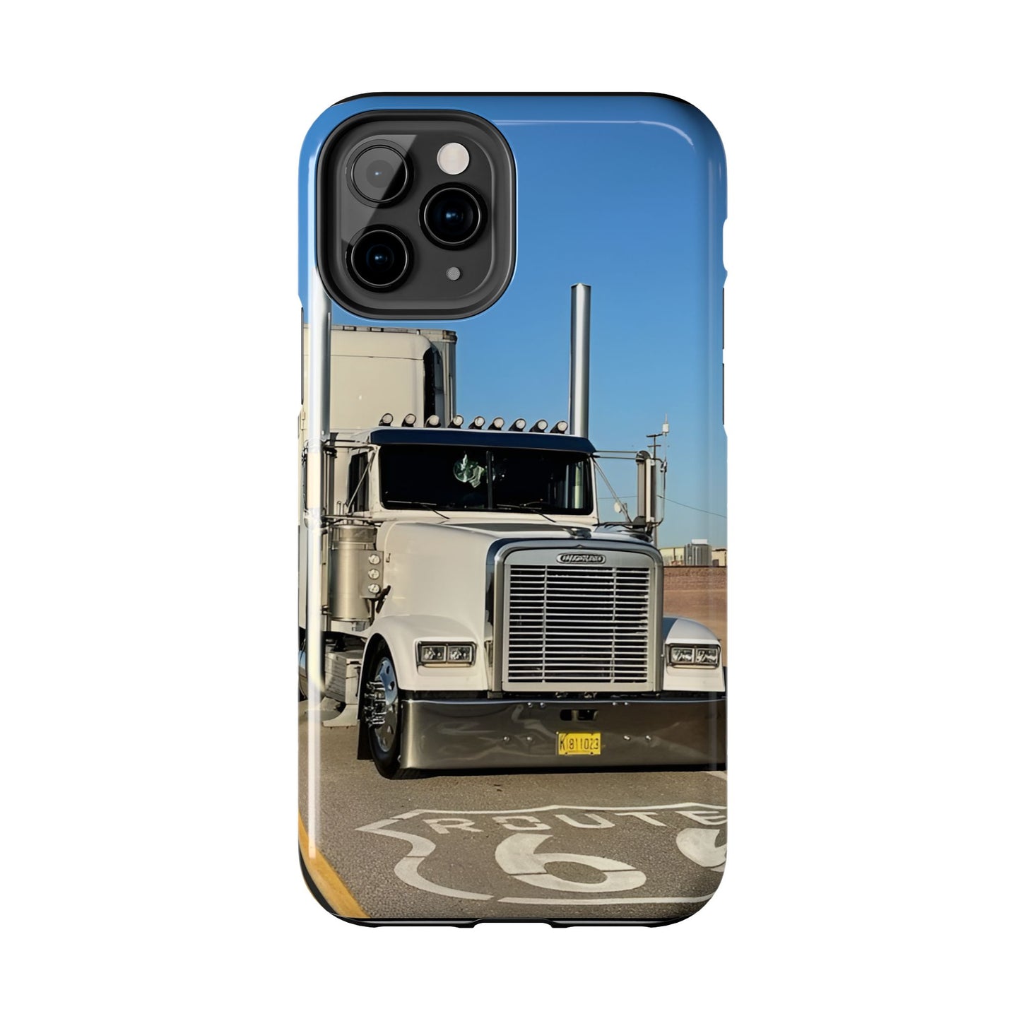 FREIHLINER FLAT PROTECTOR DE TELEFONO
