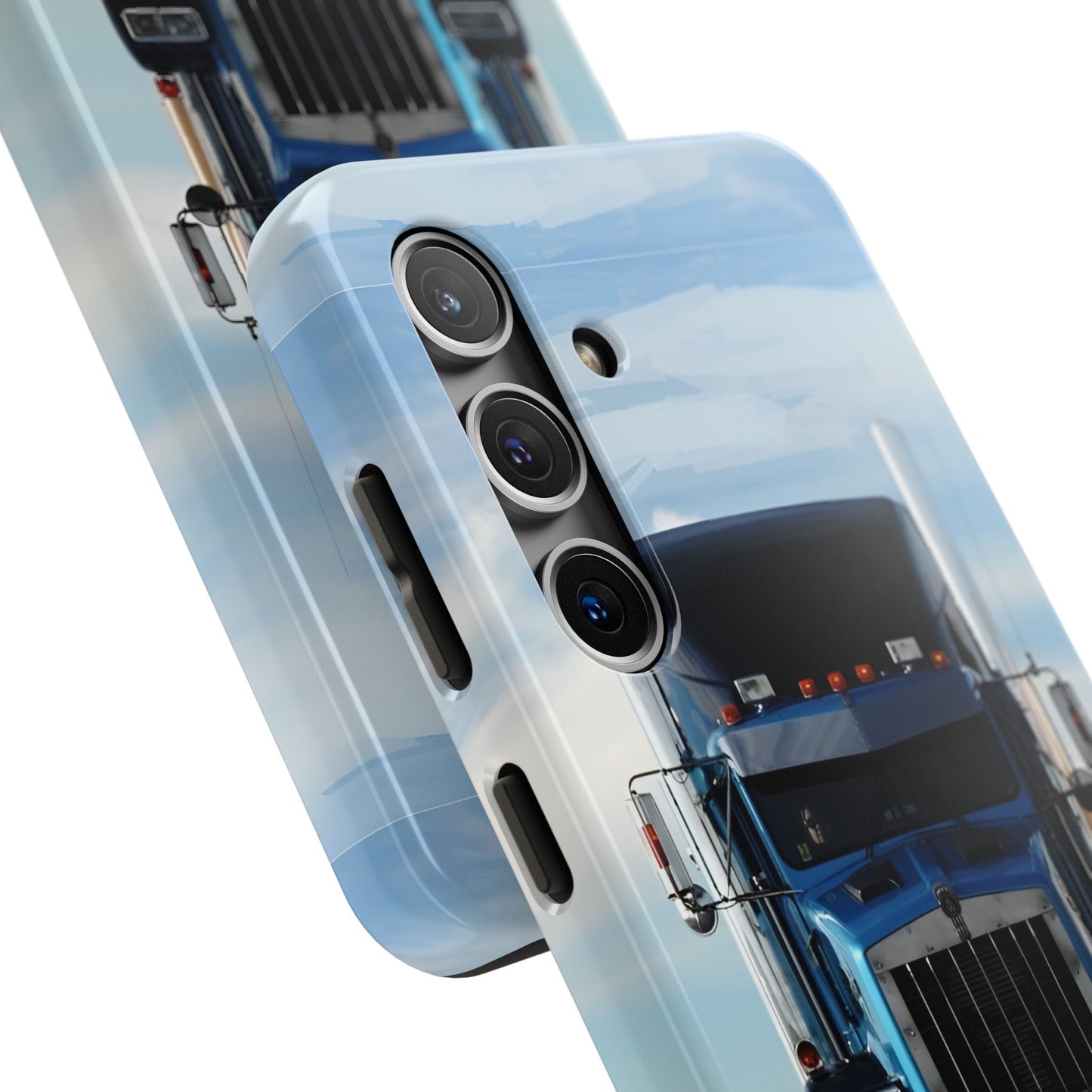 KENWORTH PROTECTOR DE TELEFONO